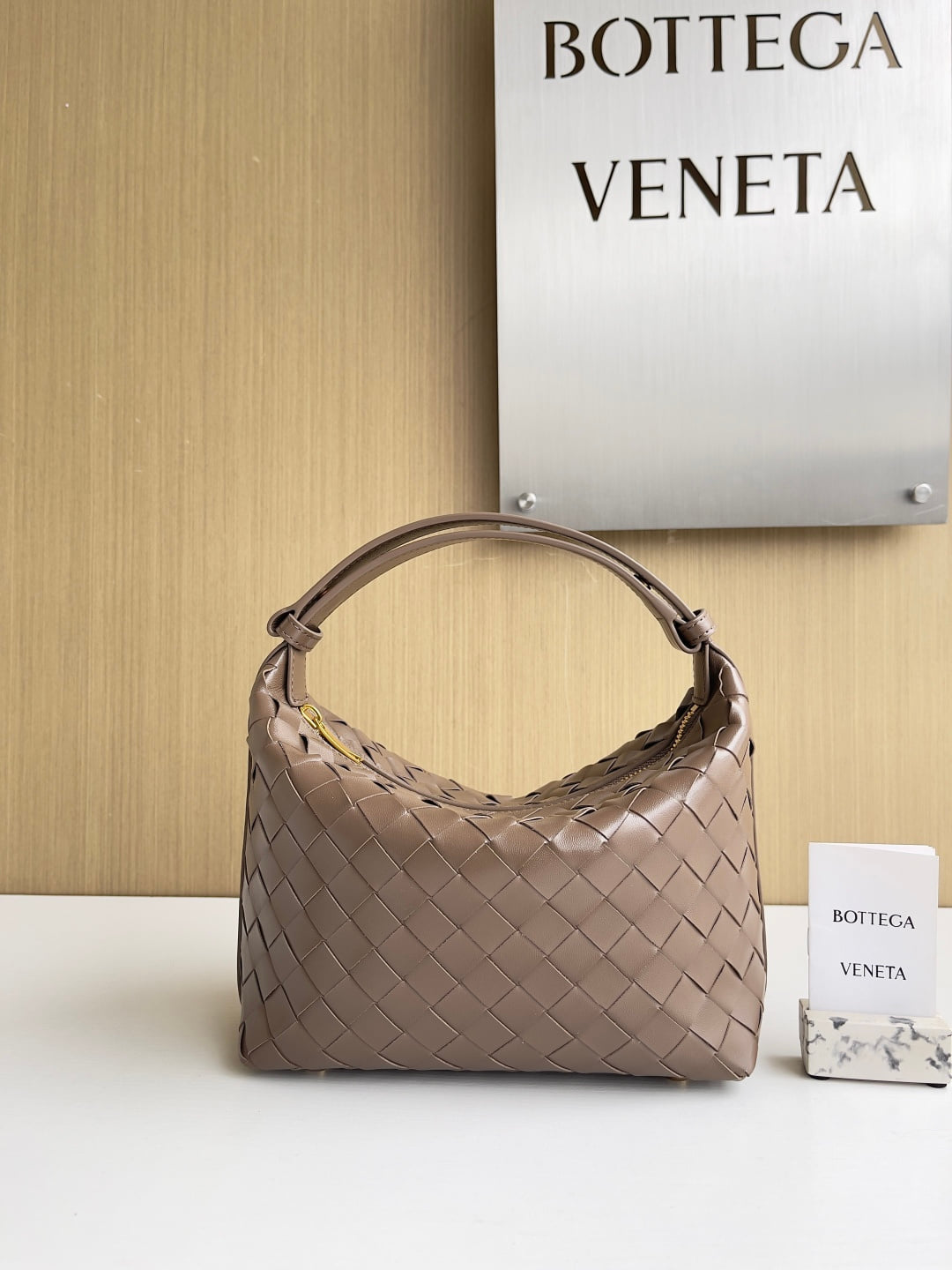 Jodie Bottega Veneta 754443.A3