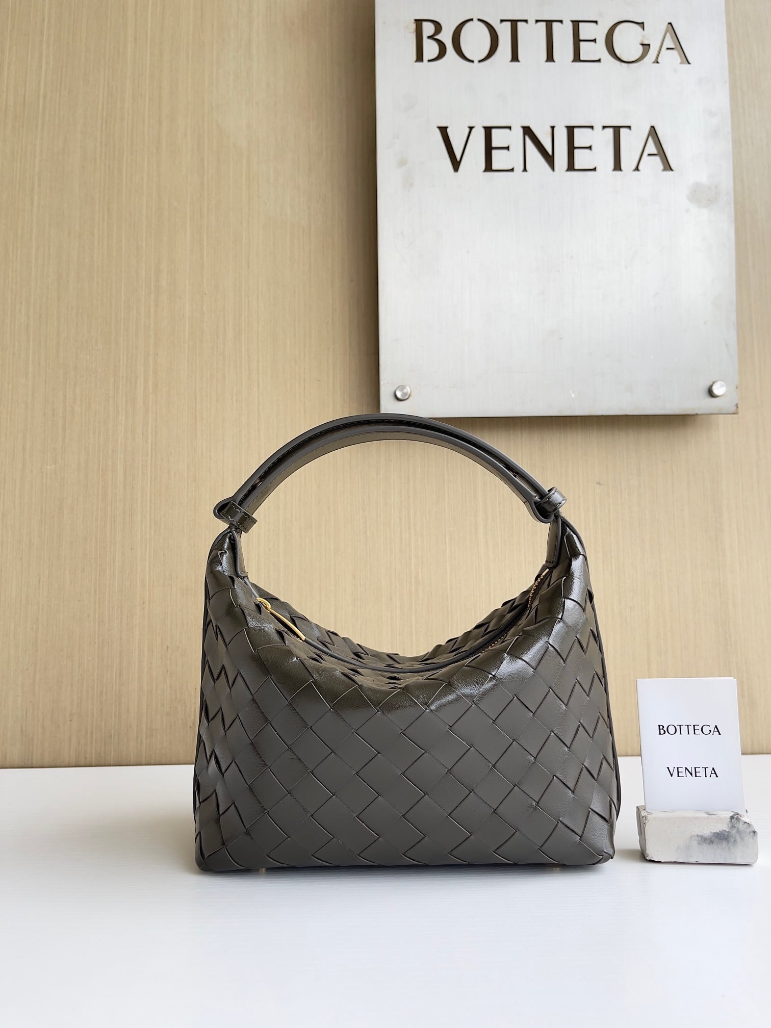 Jodie Bottega Veneta 754443.A4