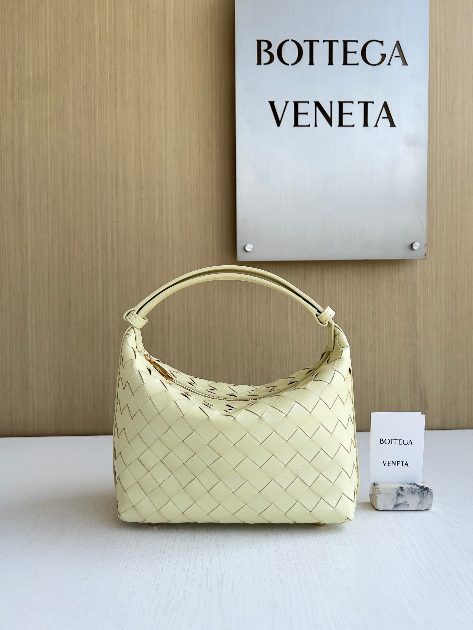 Jodie Bottega Veneta 754443.A5