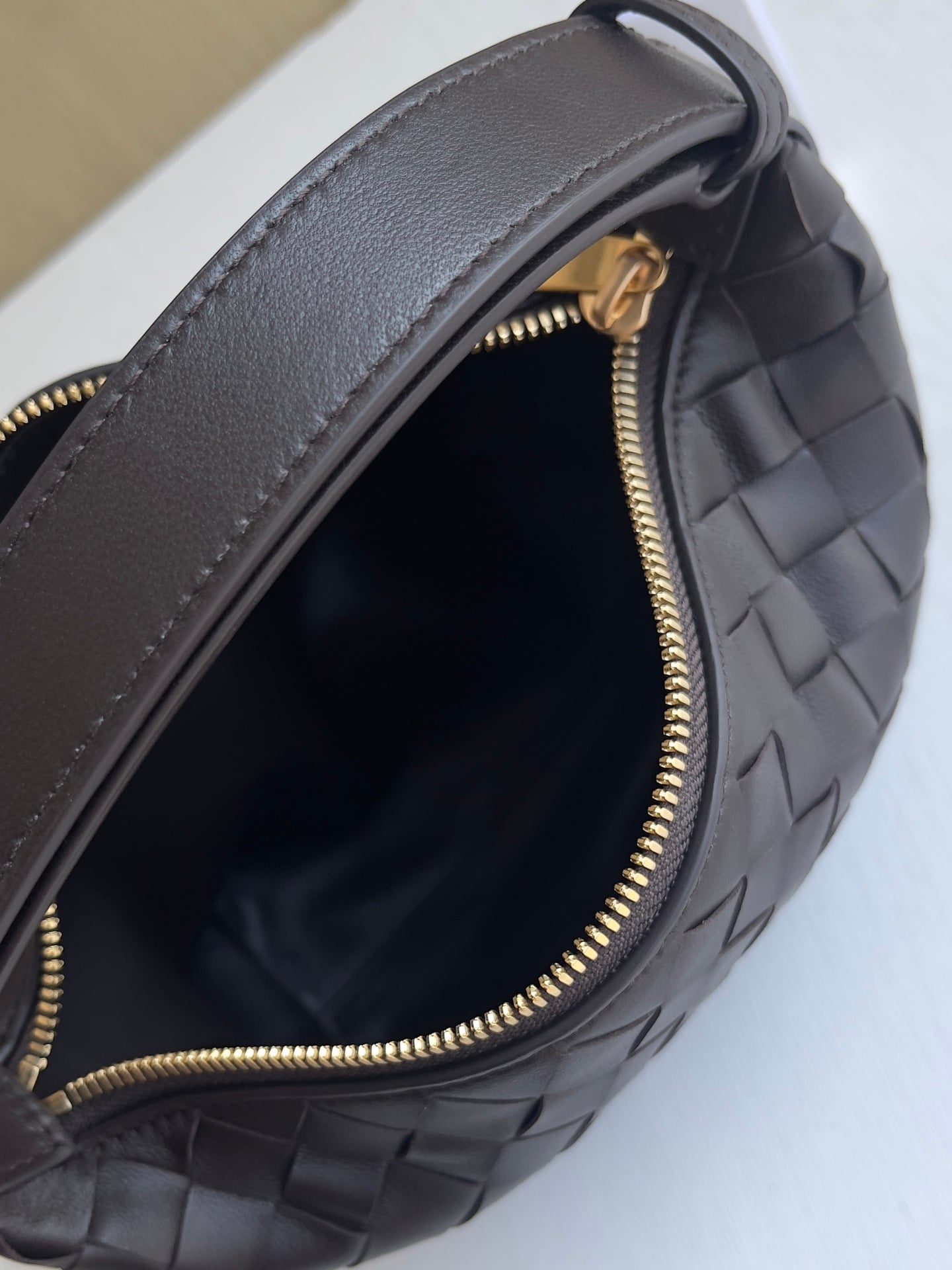 Jodie Bottega Veneta 754443.A7