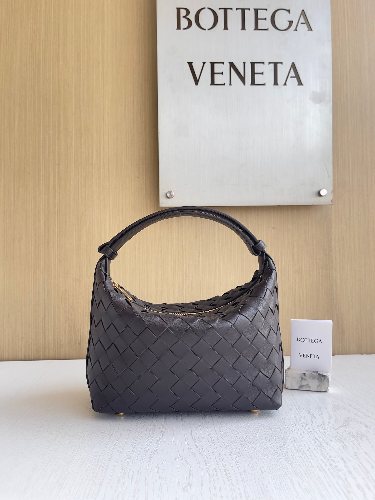 Jodie Bottega Veneta 754443.A7