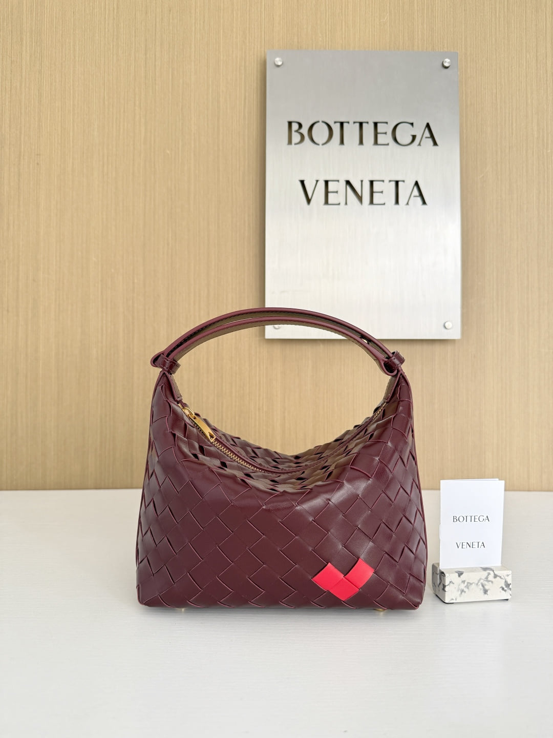 Jodie Bottega Veneta 754443.A8