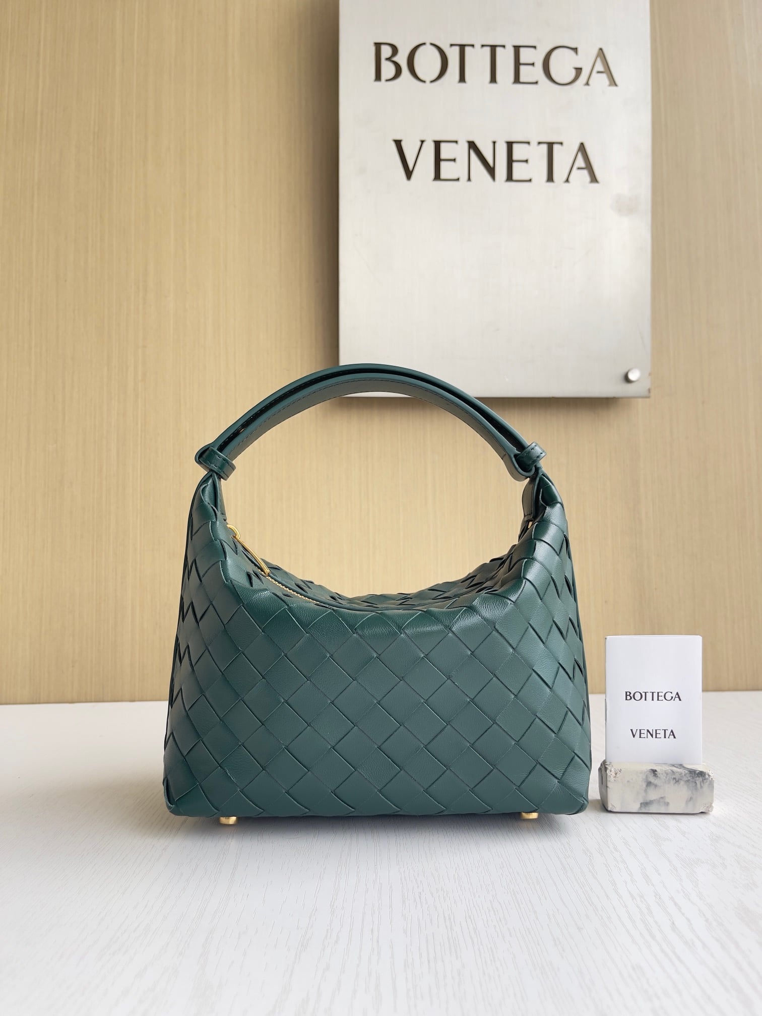 Jodie Bottega Veneta 754443.A9