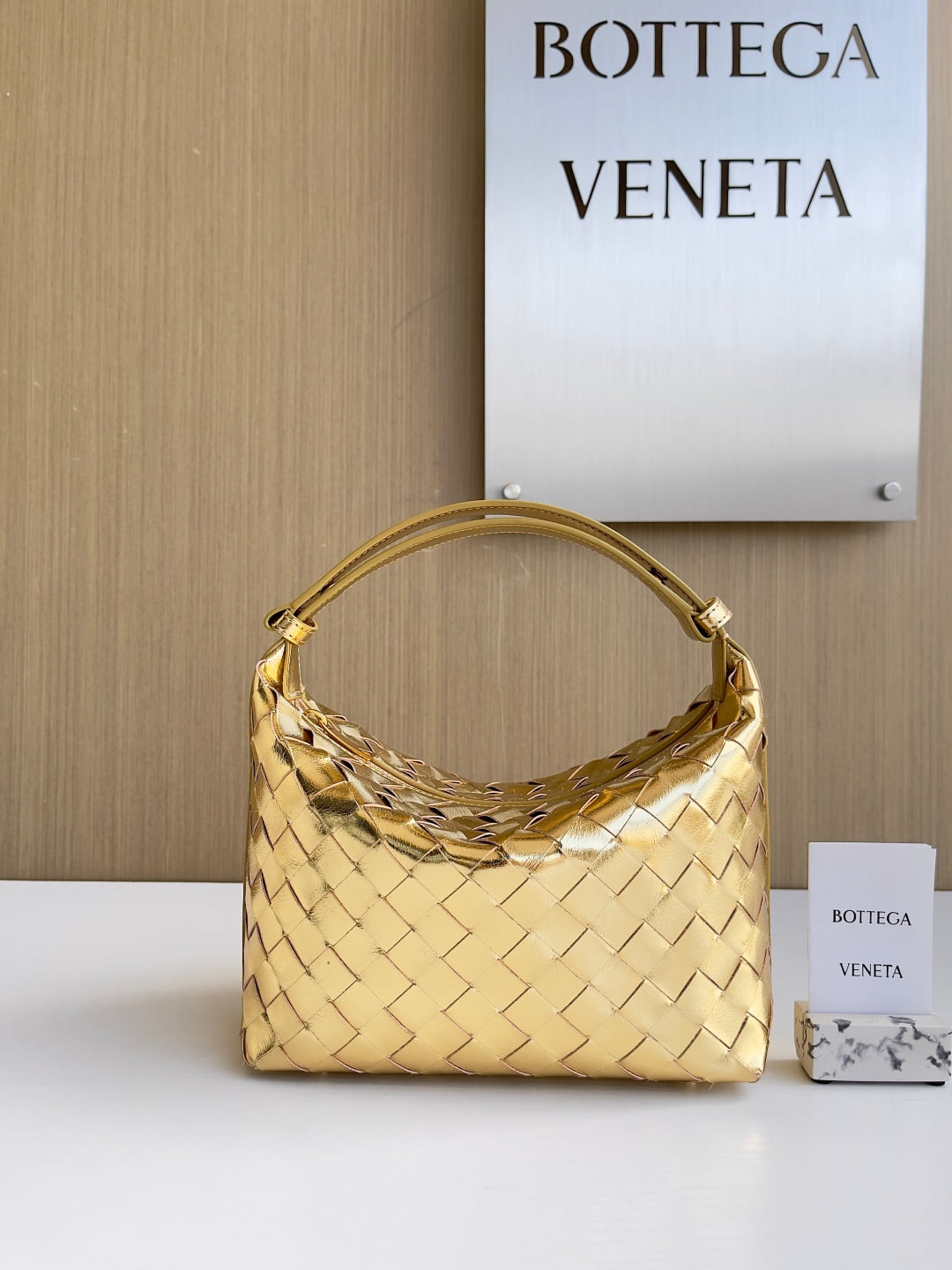 Jodie Bottega Veneta 754443.A10