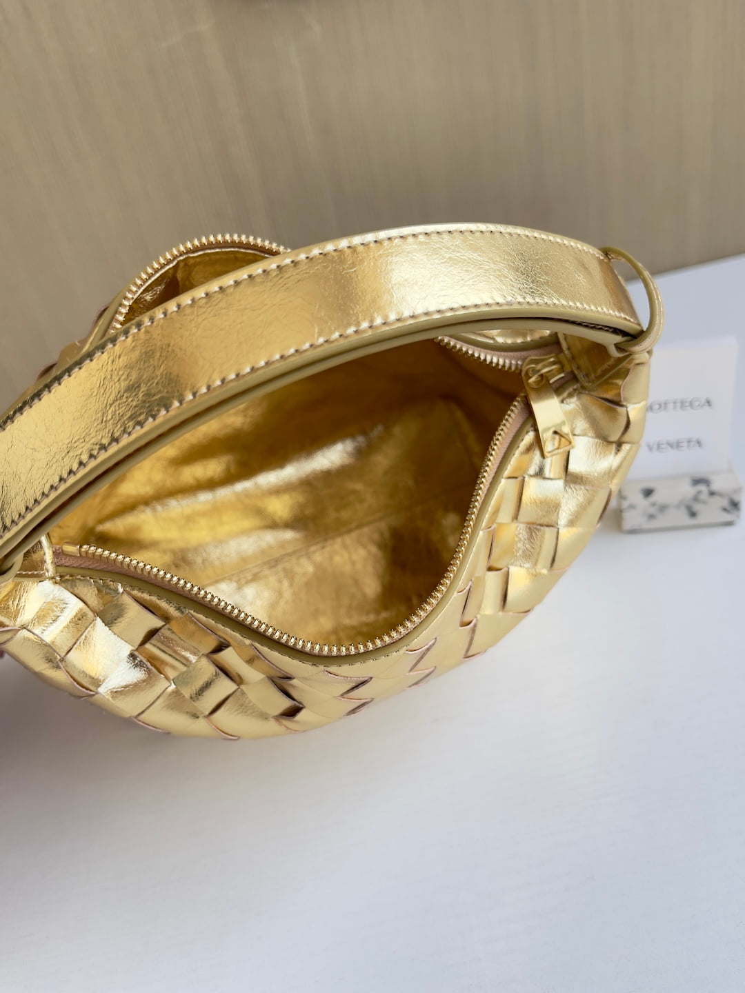 Jodie Bottega Veneta 754443.A10