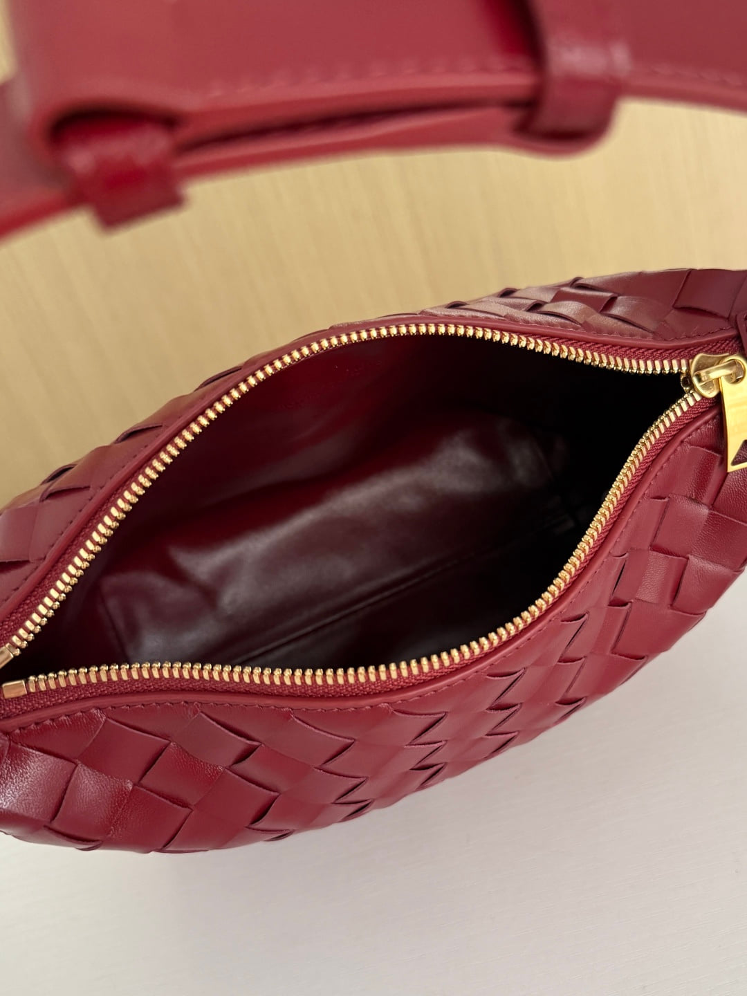 Jodie Bottega Veneta 754443.A11