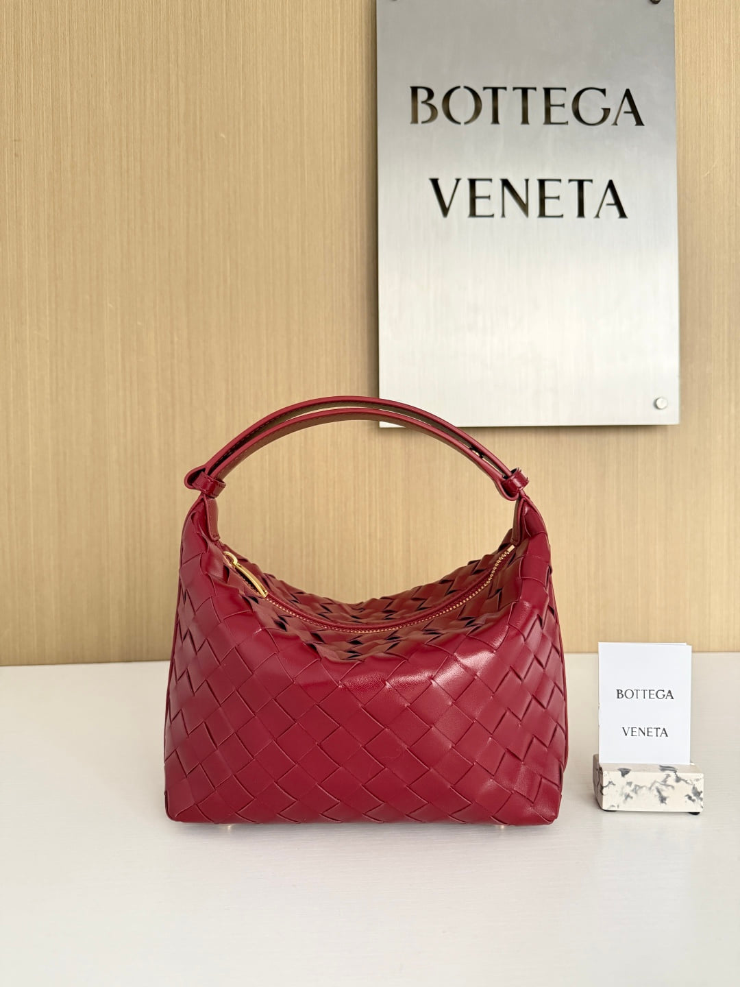 Jodie Bottega Veneta 754443.A11