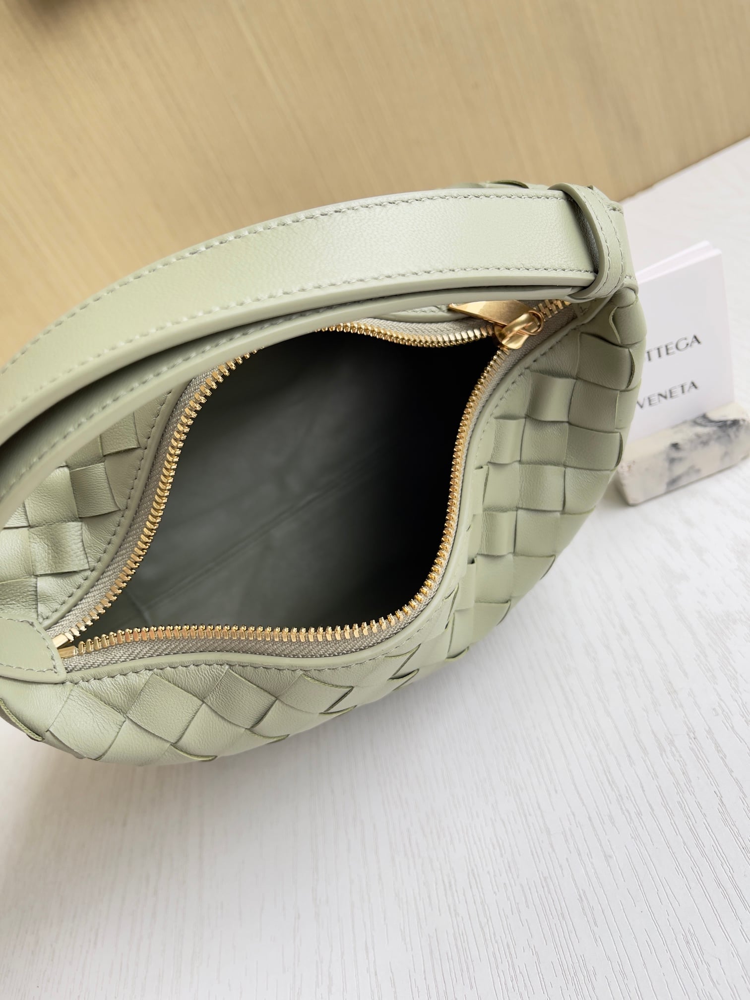 Jodie Bottega Veneta 754443.A12