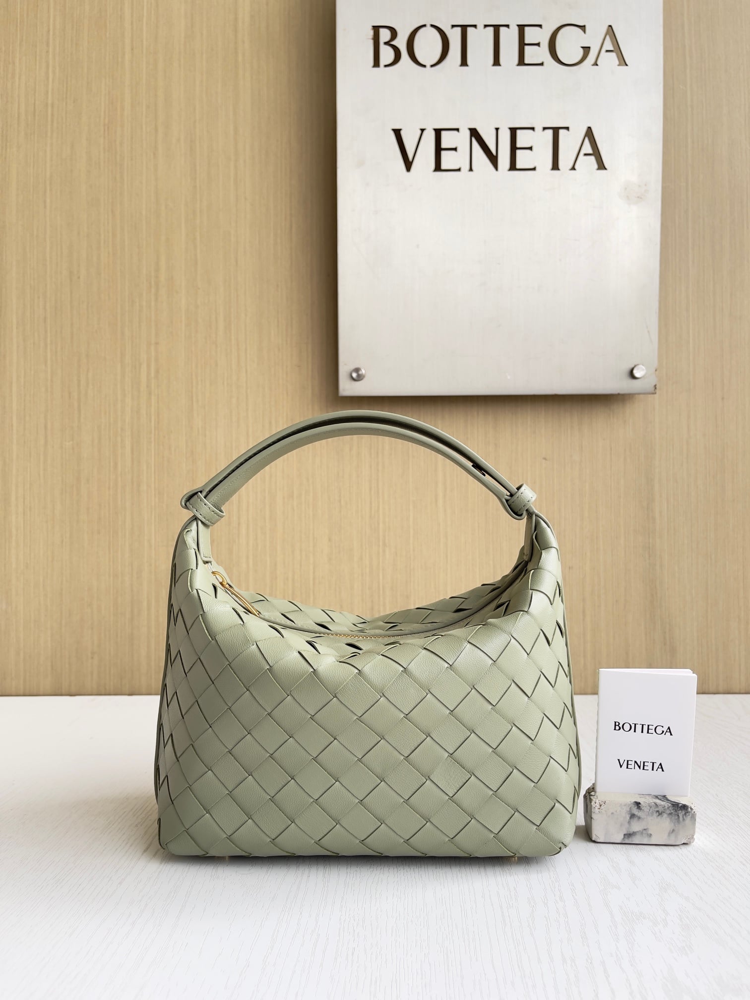 Jodie Bottega Veneta 754443.A12