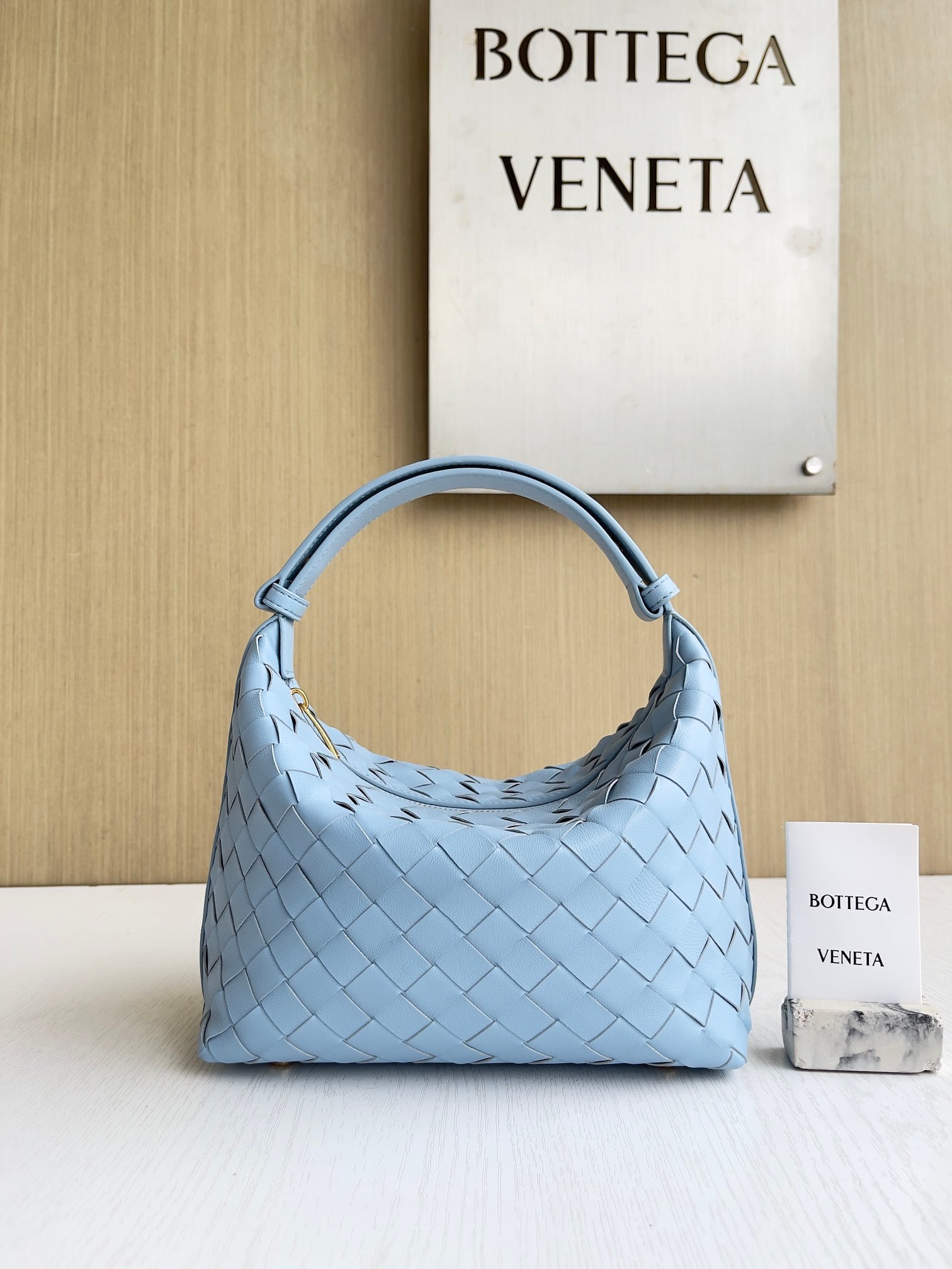 Jodie Bottega Veneta 754443.A13