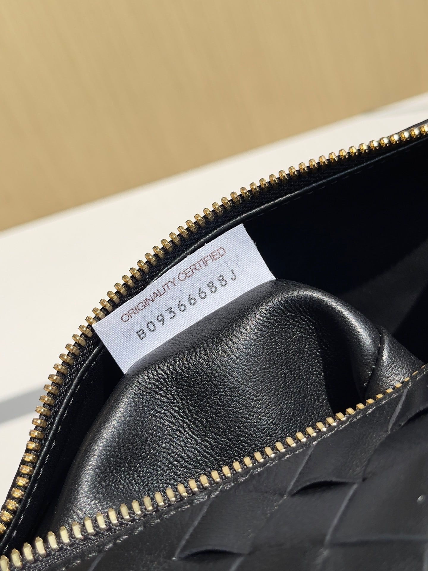 Jodie Bottega Veneta 754443.A14