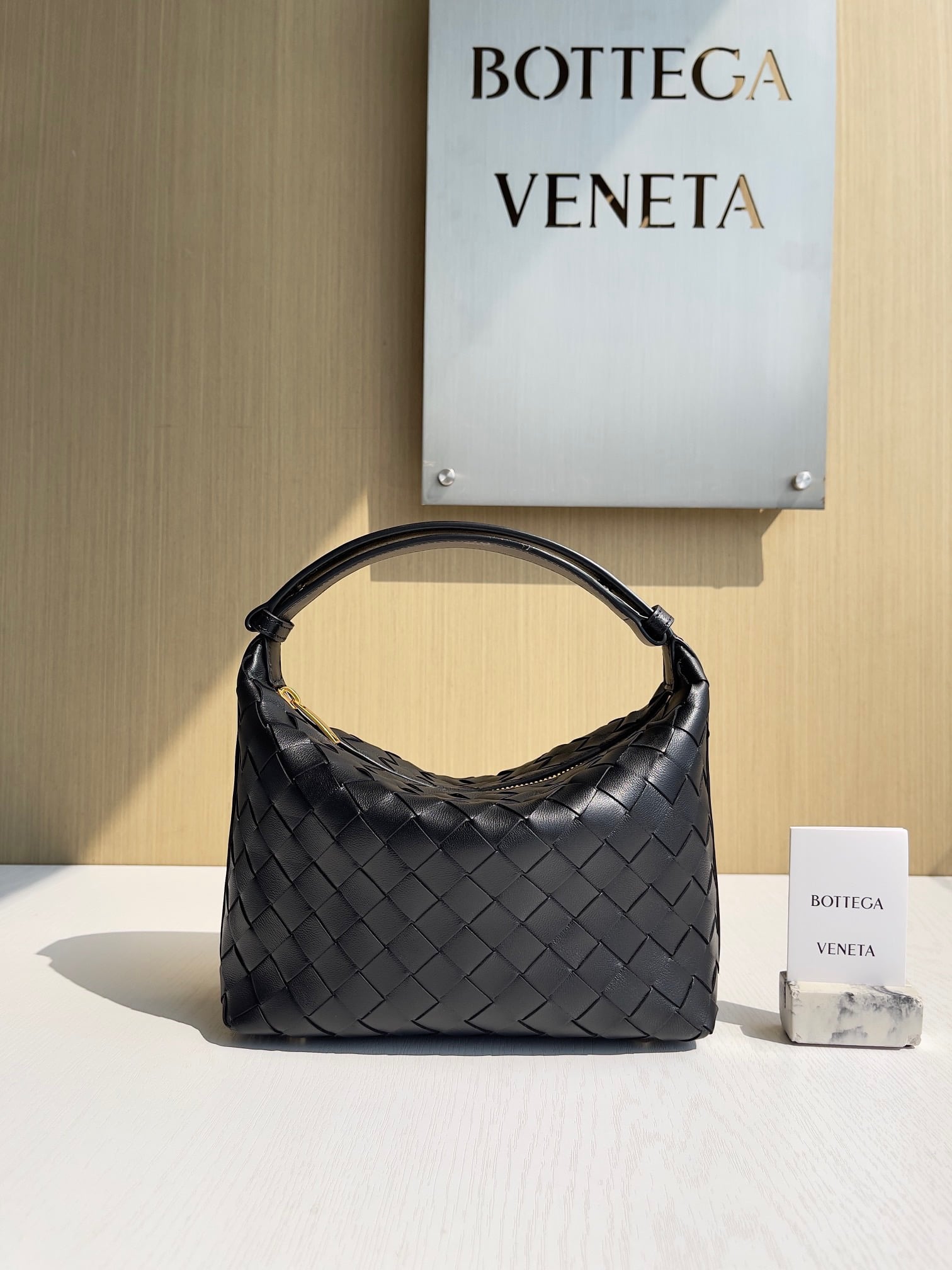 Jodie Bottega Veneta 754443.A14