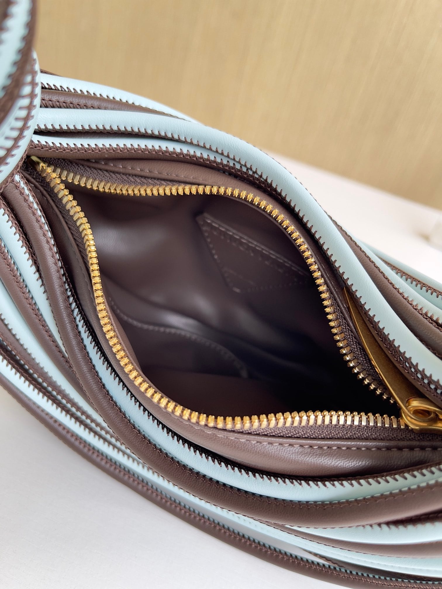 Jodie Bottega Veneta 755540.A1