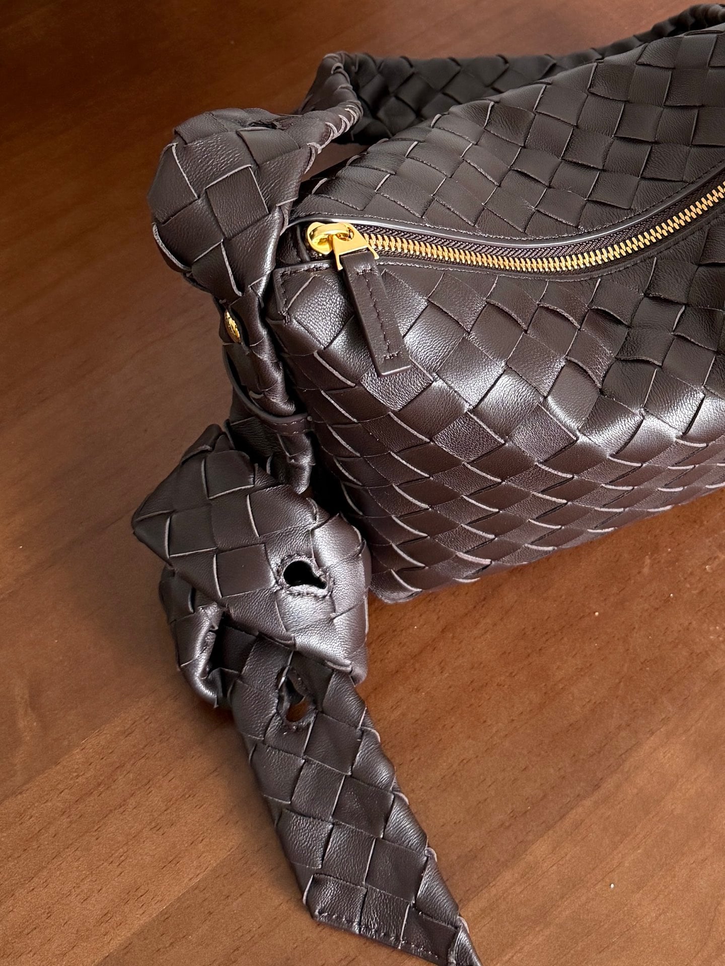 Jodie Bottega Veneta 856617.A2