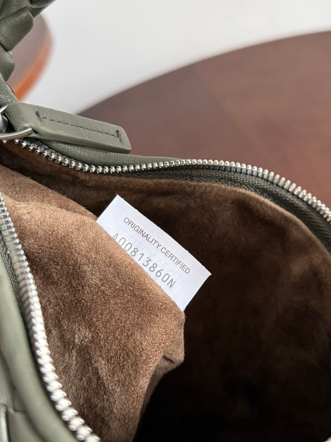 Jodie Bottega Veneta 856736.A1