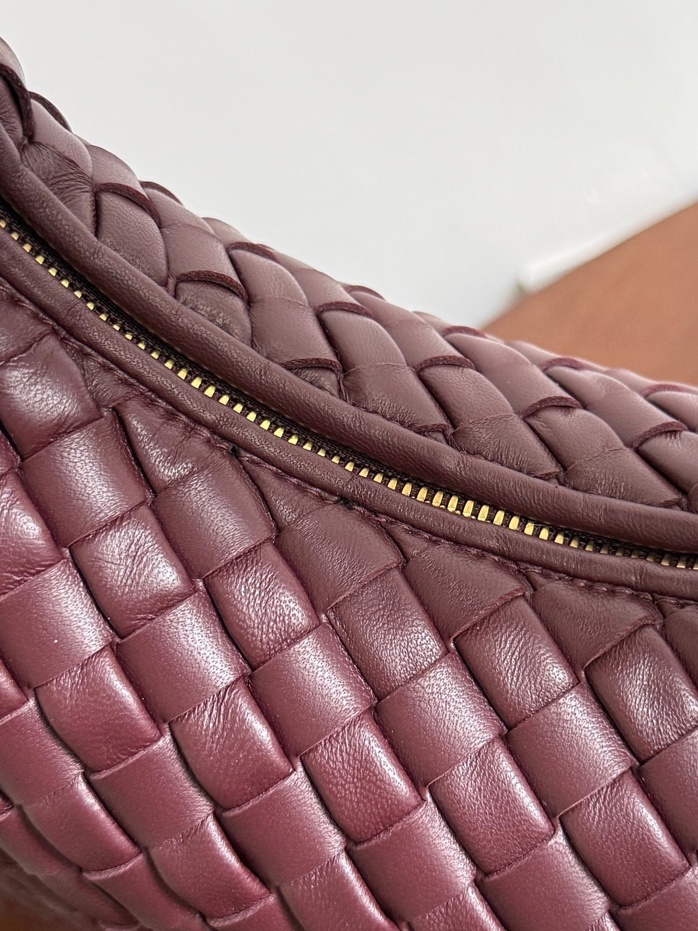 Jodie Bottega Veneta 856736.A2