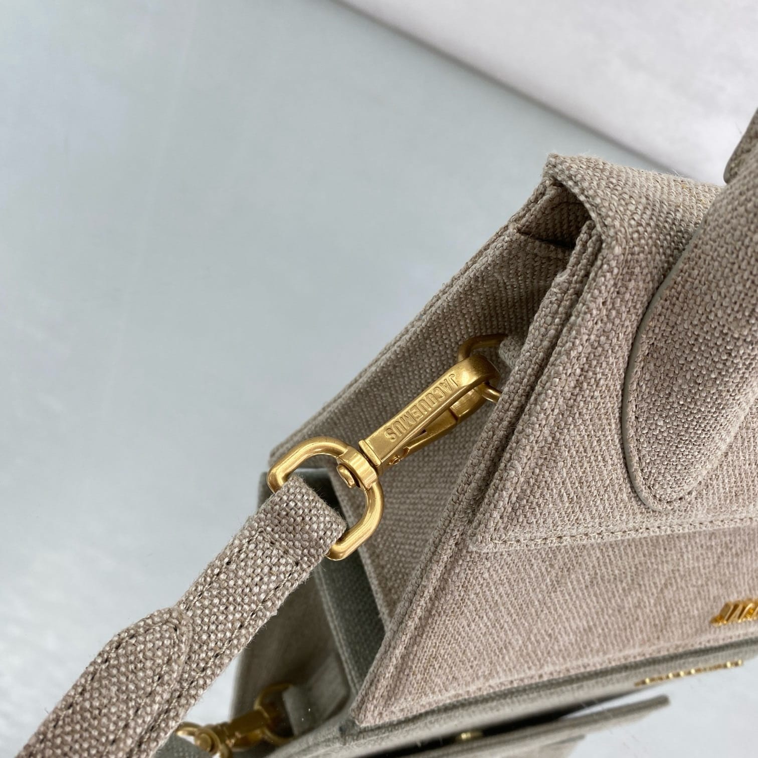 Le grand Chiquito 18cm Jacquemus 9