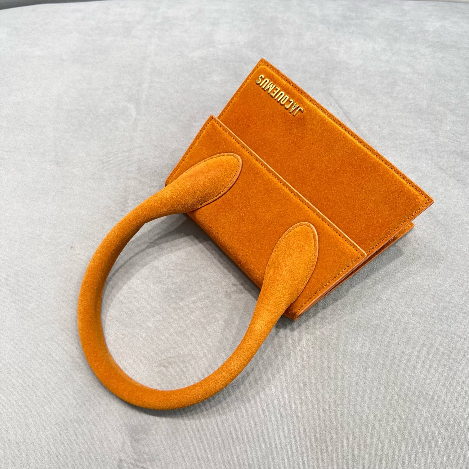 Le grand Chiquito 18cm Jacquemus 10