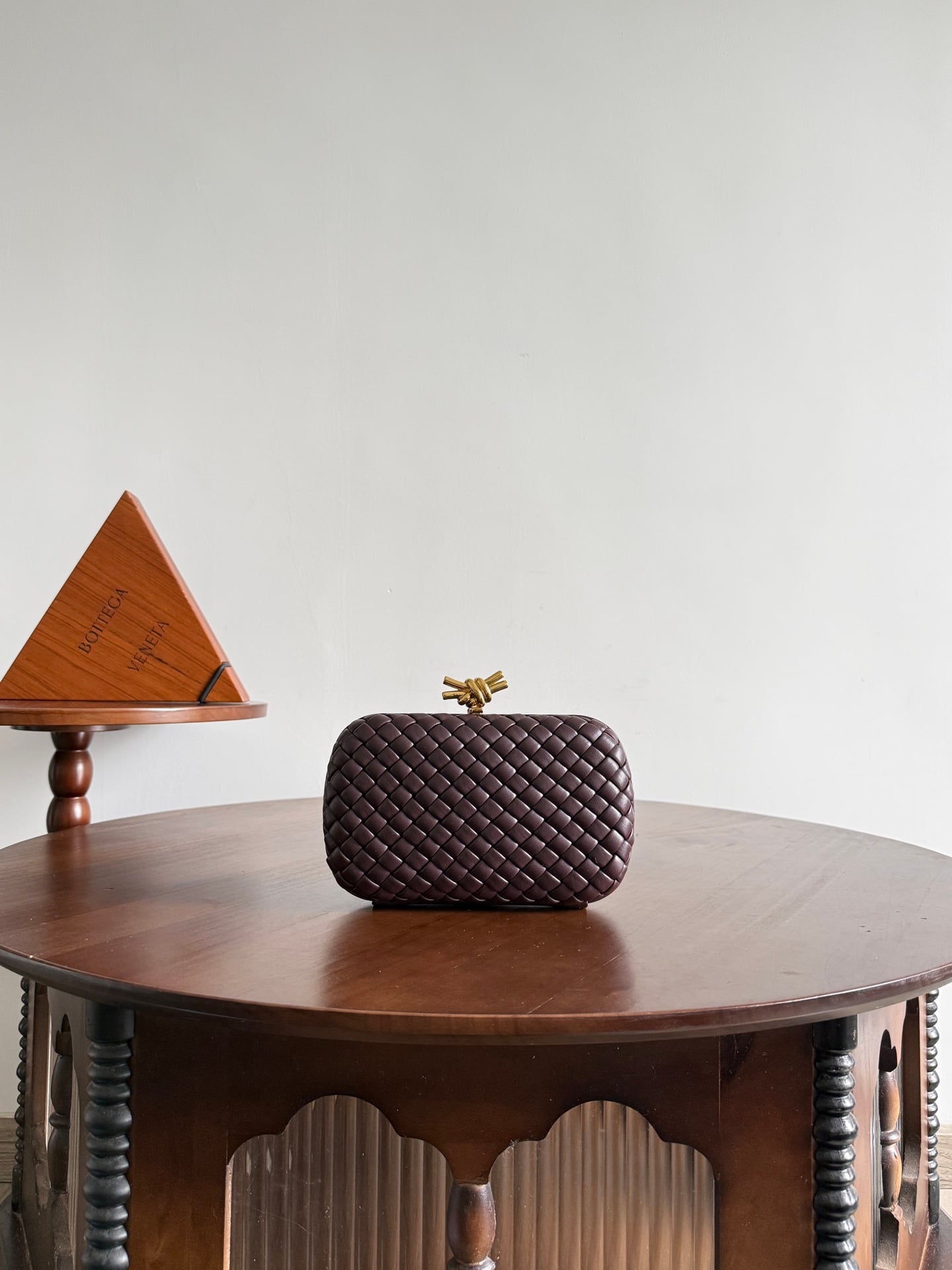 Knot Bottega Veneta 717622.A2