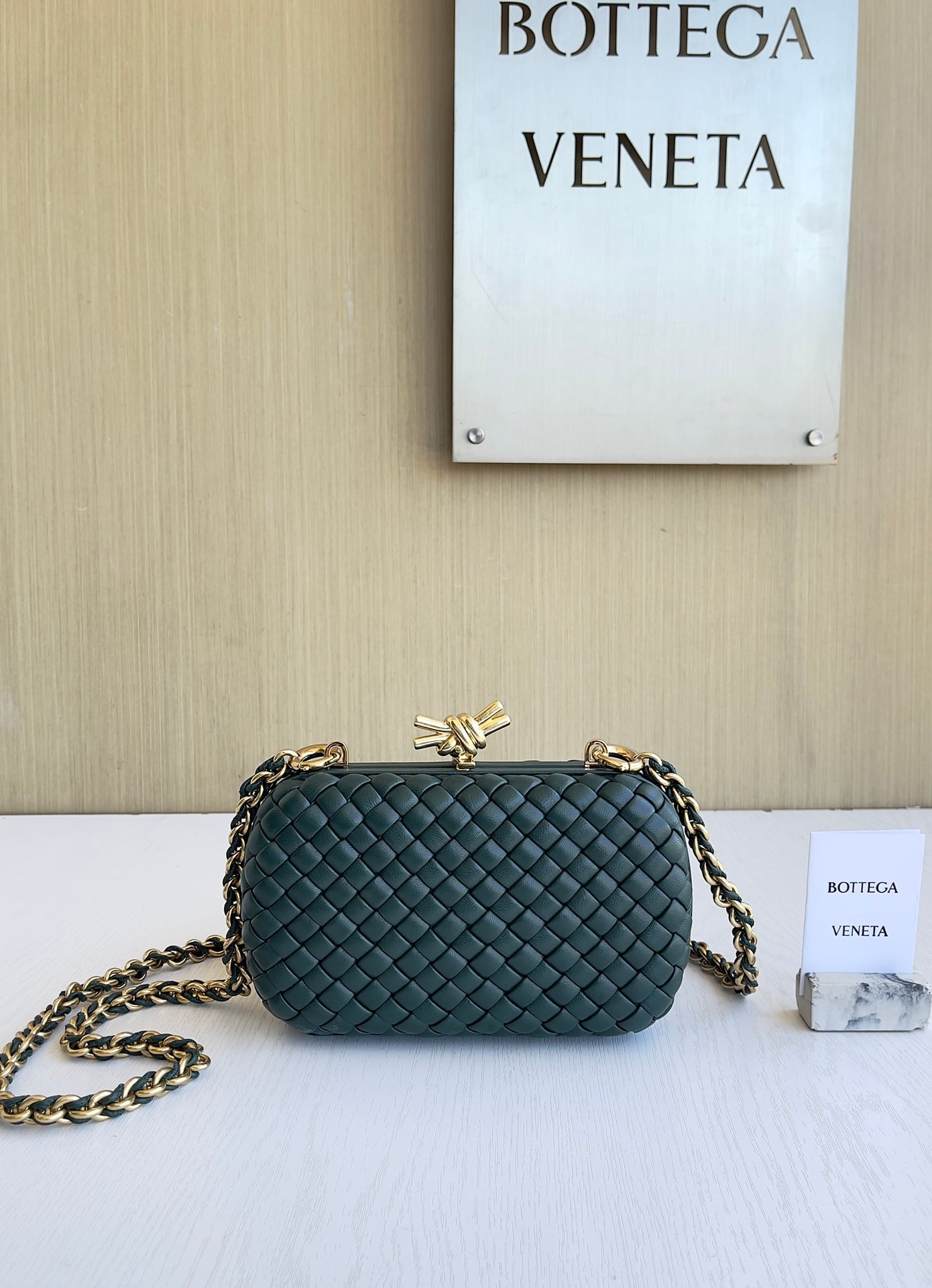Knot Bottega Veneta 776662.A1