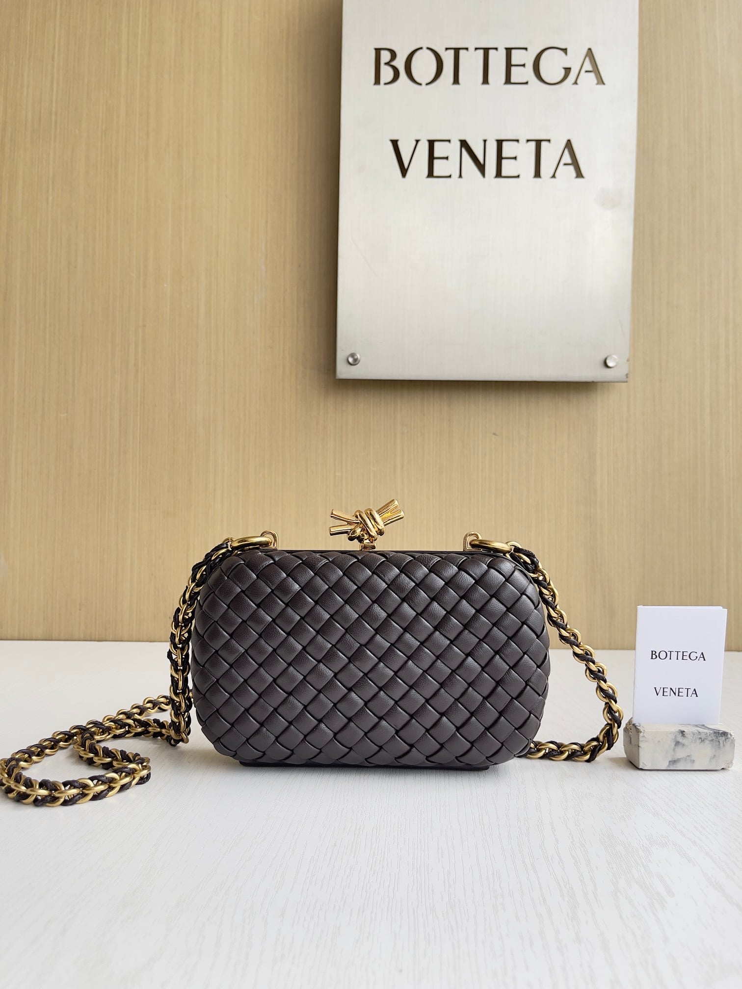 Knot Bottega Veneta 776662.A5