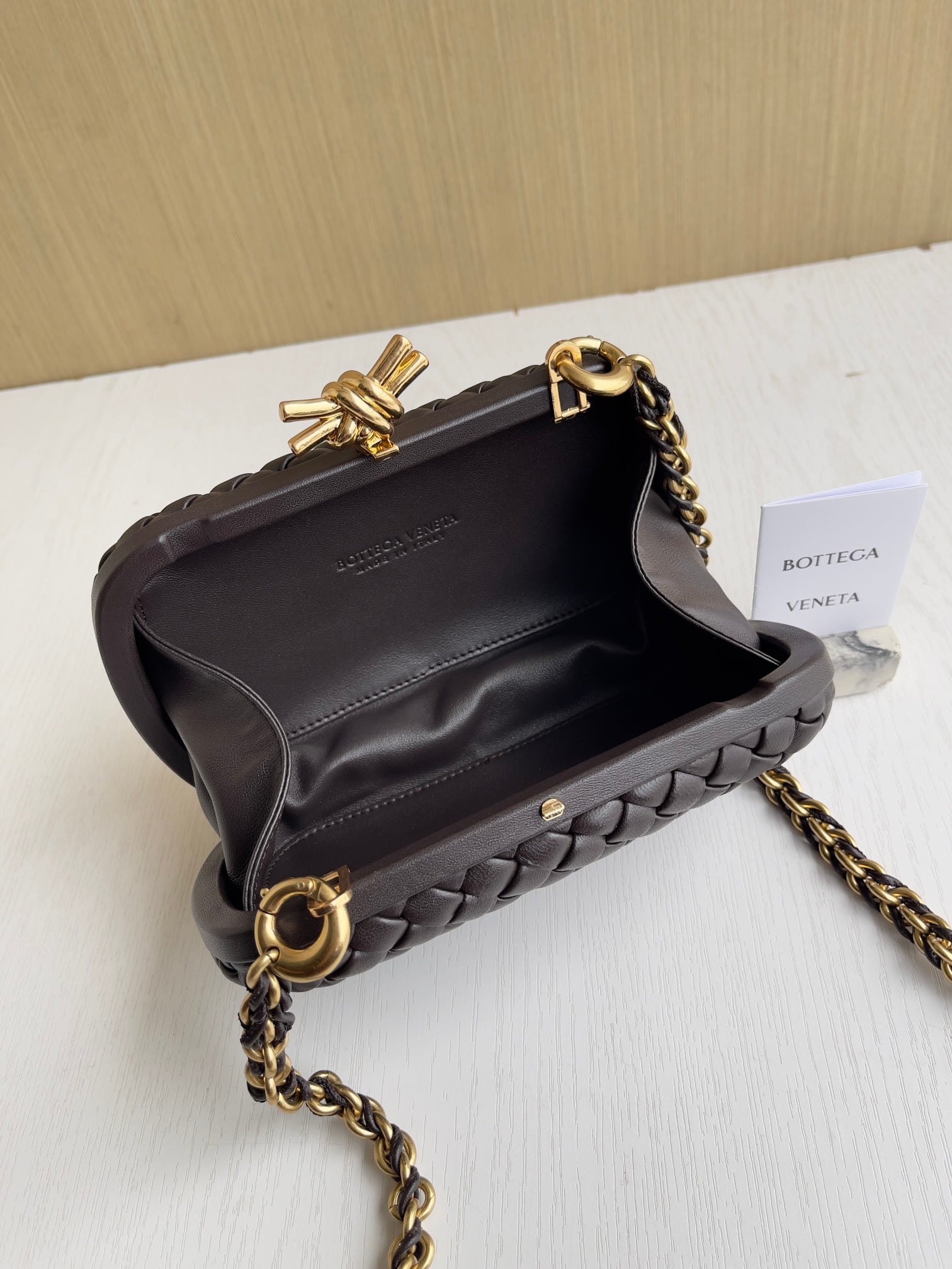 Knot Bottega Veneta 776662.A5