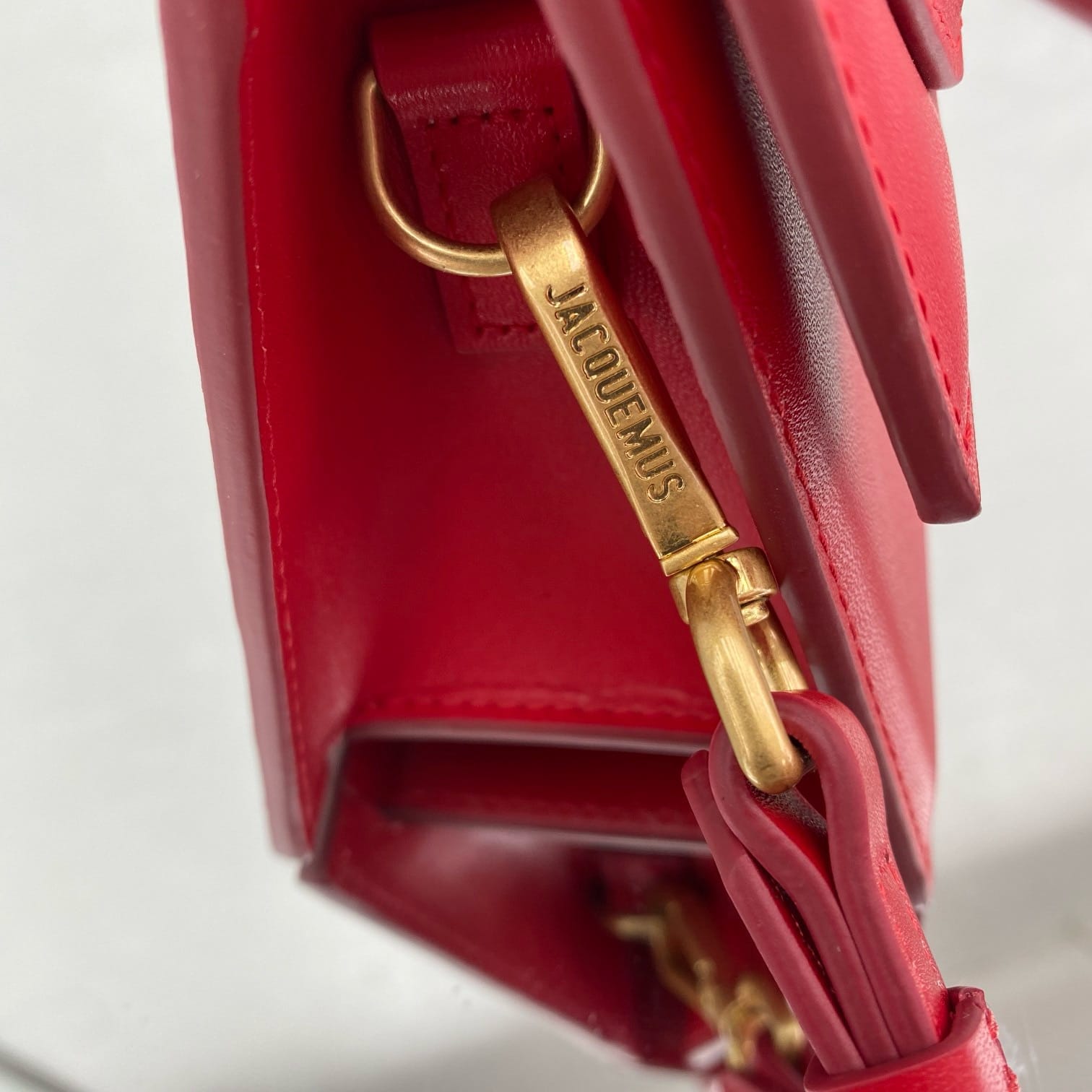 Le grand Chiquito 18cm Jacquemus 11