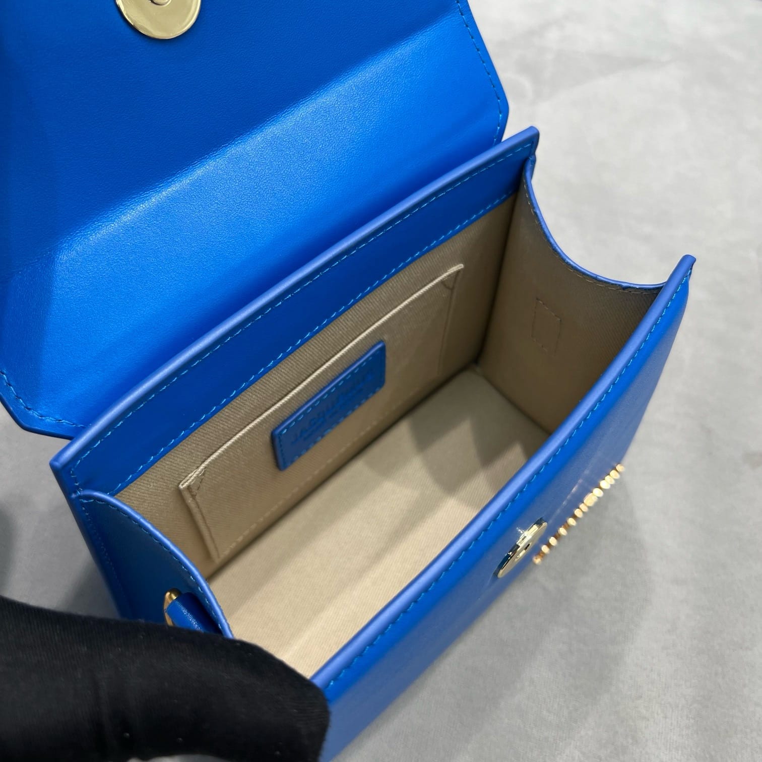 Le grand Chiquito 18cm Jacquemus 12