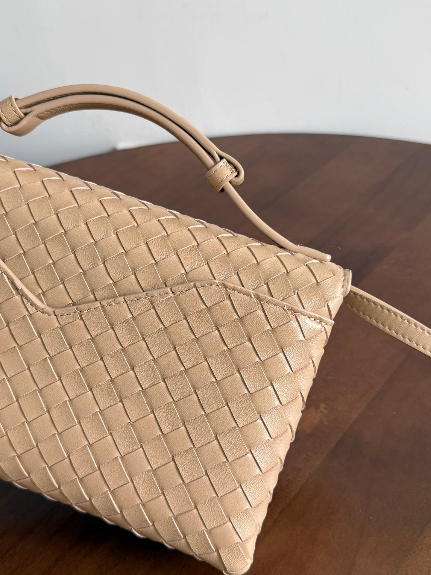 Knot Lock Bottega Veneta 817191.A3