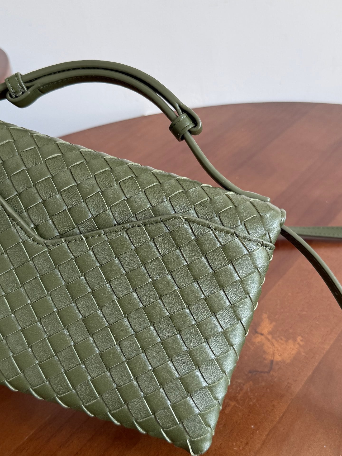 Knot Lock Bottega Veneta 817191.A5