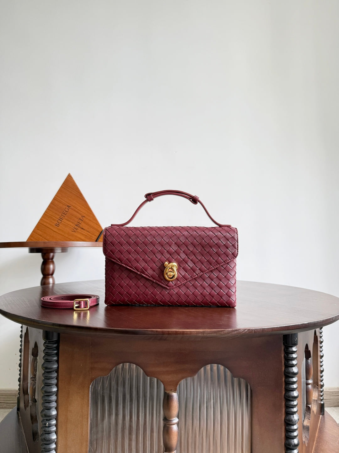 Knot Lock Bottega Veneta 817191.A8