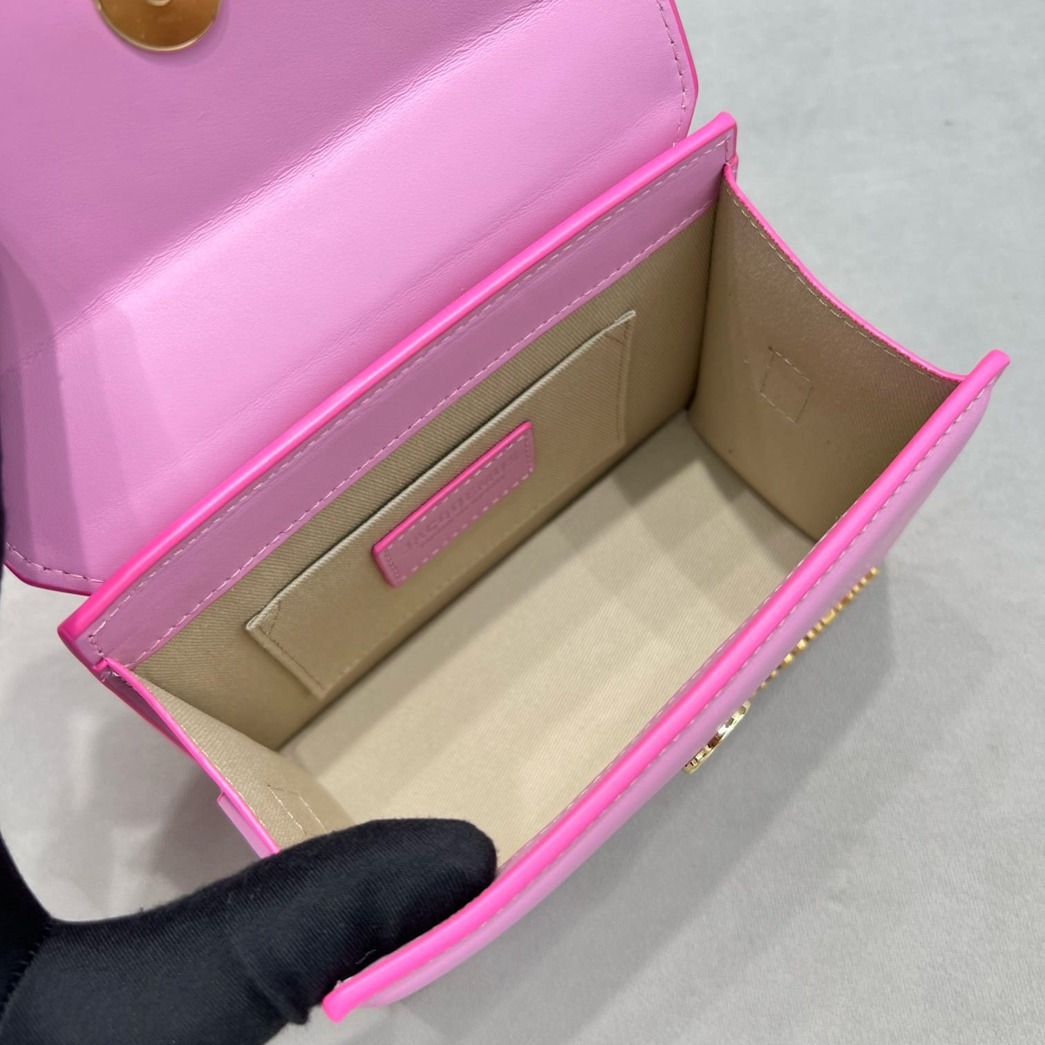 Le grand Chiquito 18cm Jacquemus 13