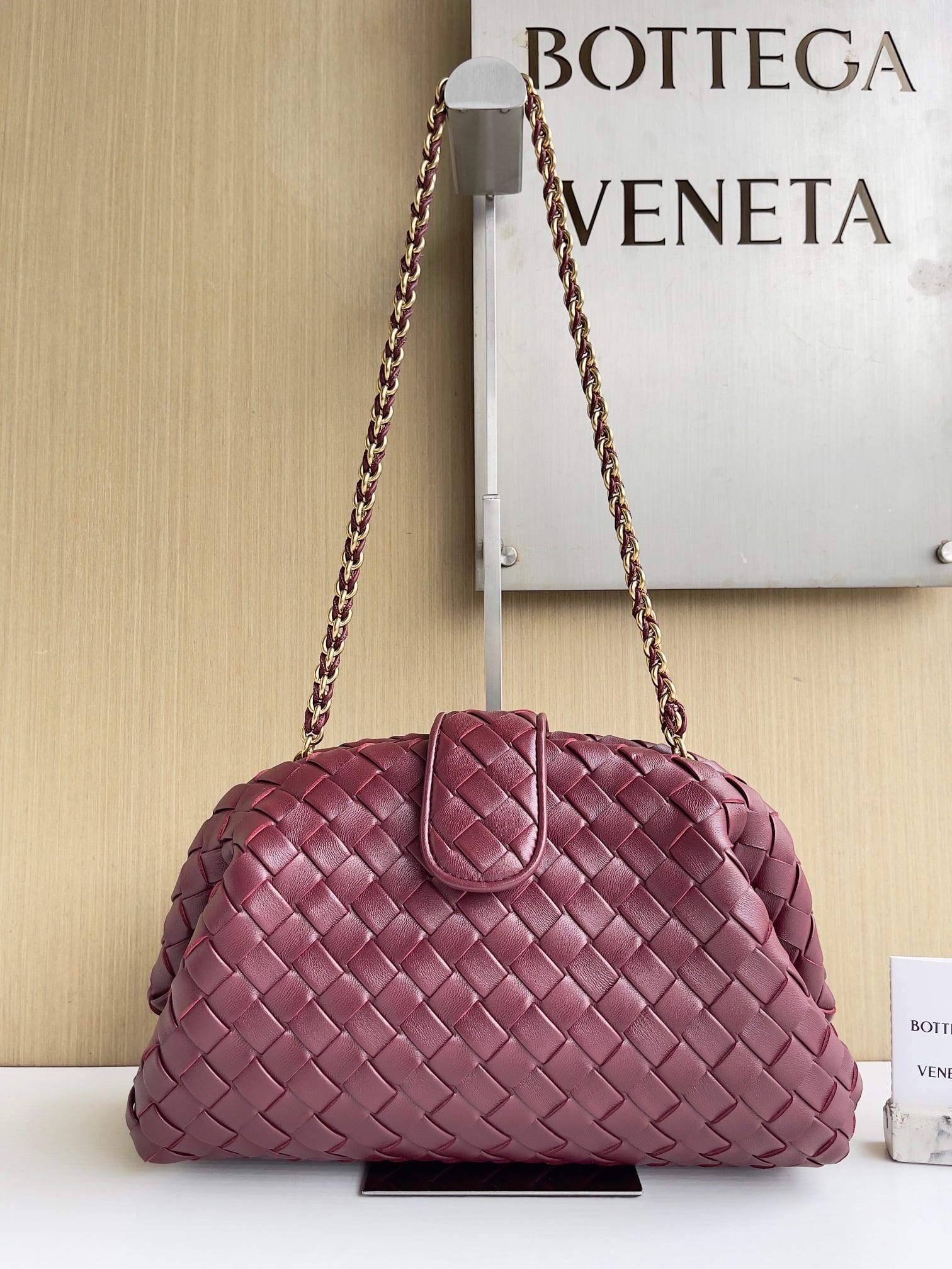 Lauren Bottega Veneta 785807.A2