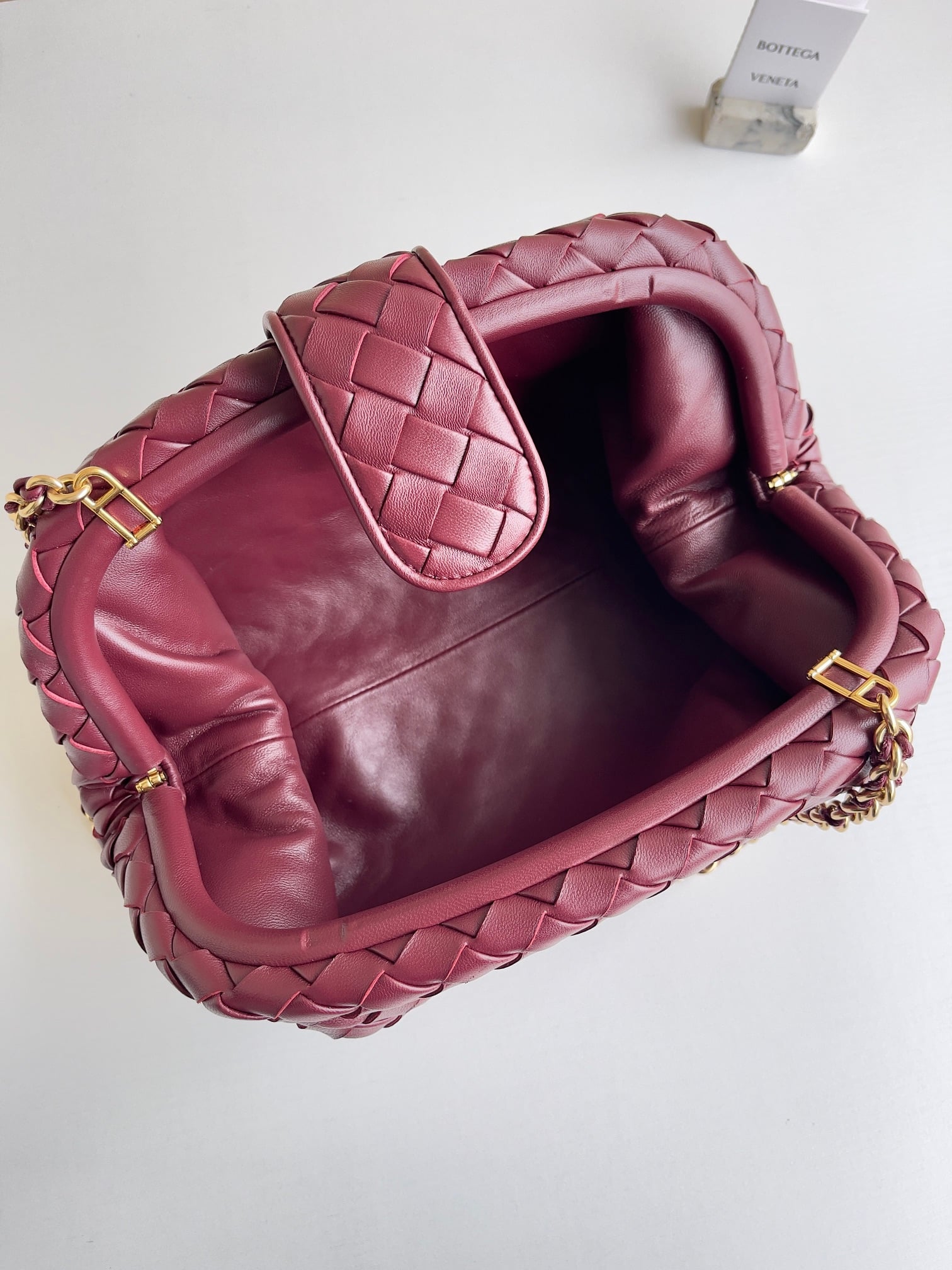Lauren Bottega Veneta 785807.A2