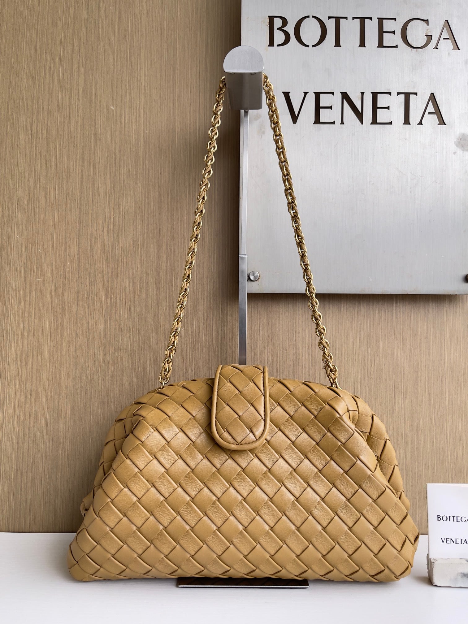 Lauren Bottega Veneta 785807.A4