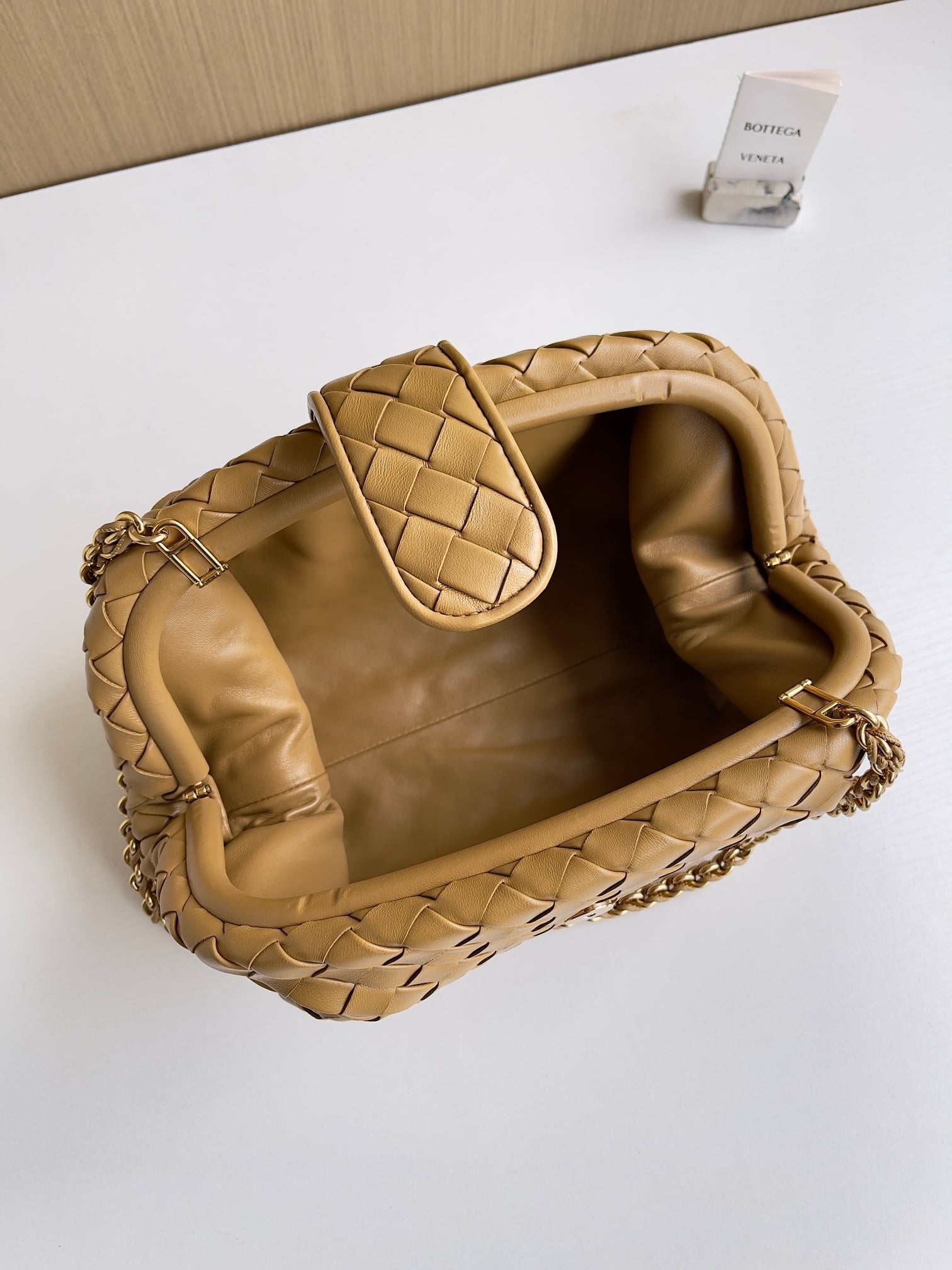 Lauren Bottega Veneta 785807.A4