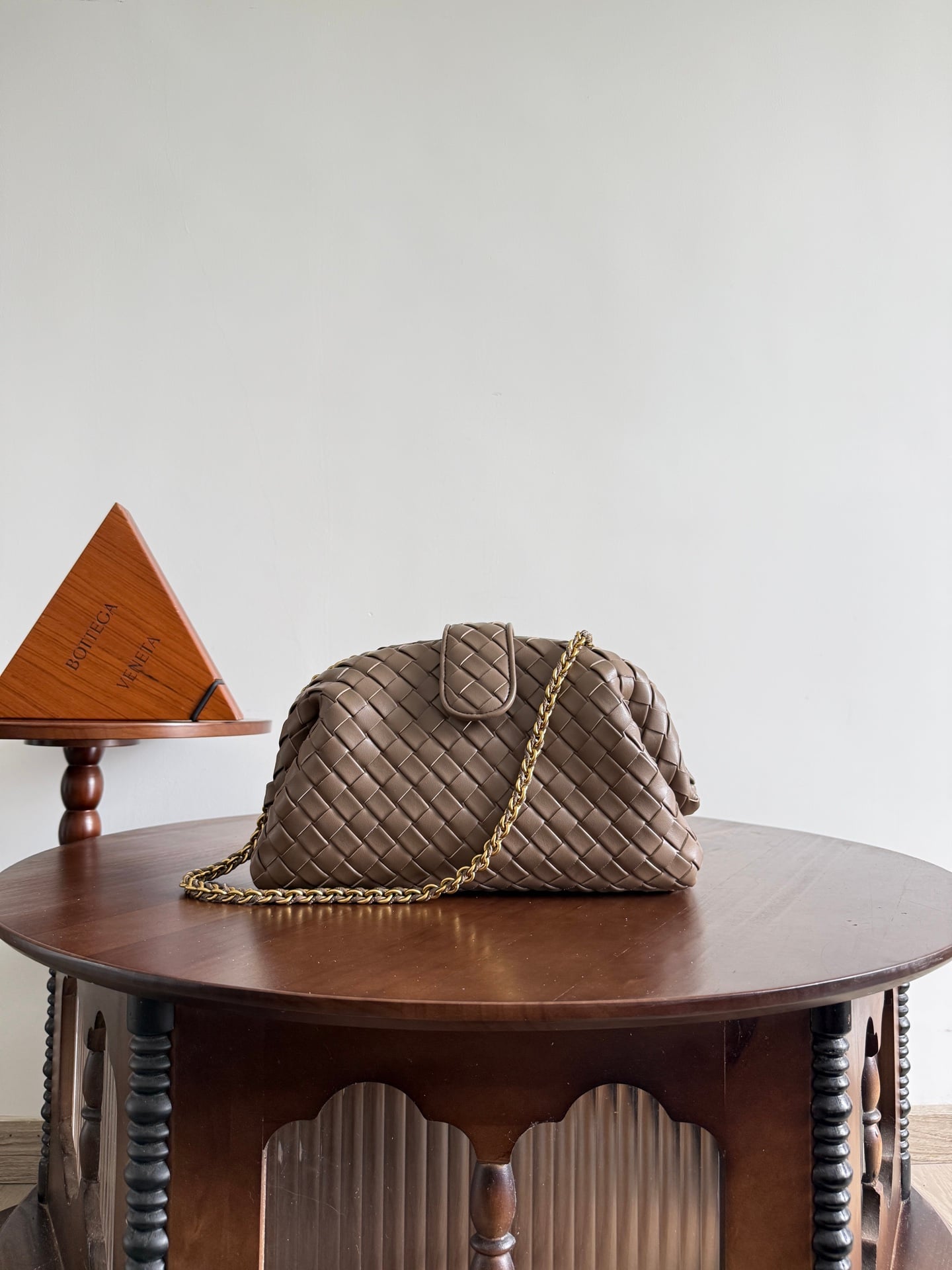 Lauren Bottega Veneta 785807.A6