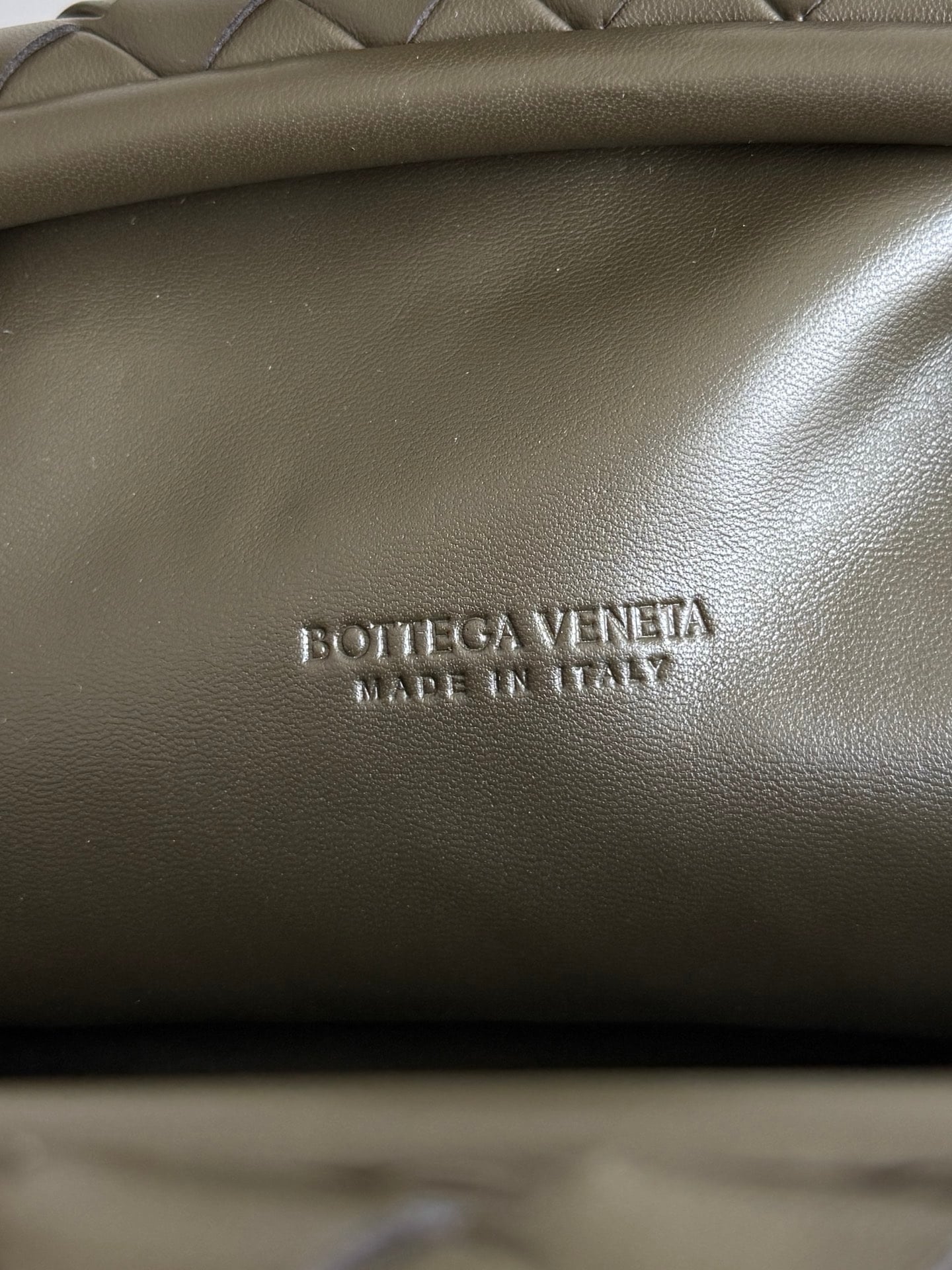 Lauren Bottega Veneta 785807.A7