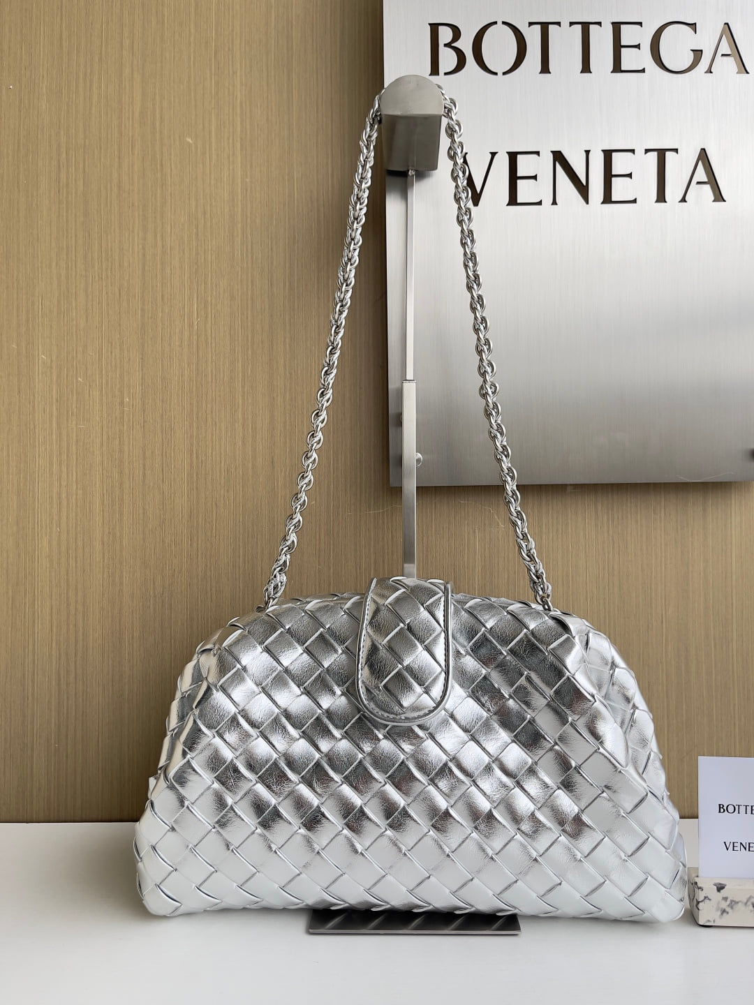Lauren Bottega Veneta 785807.A9