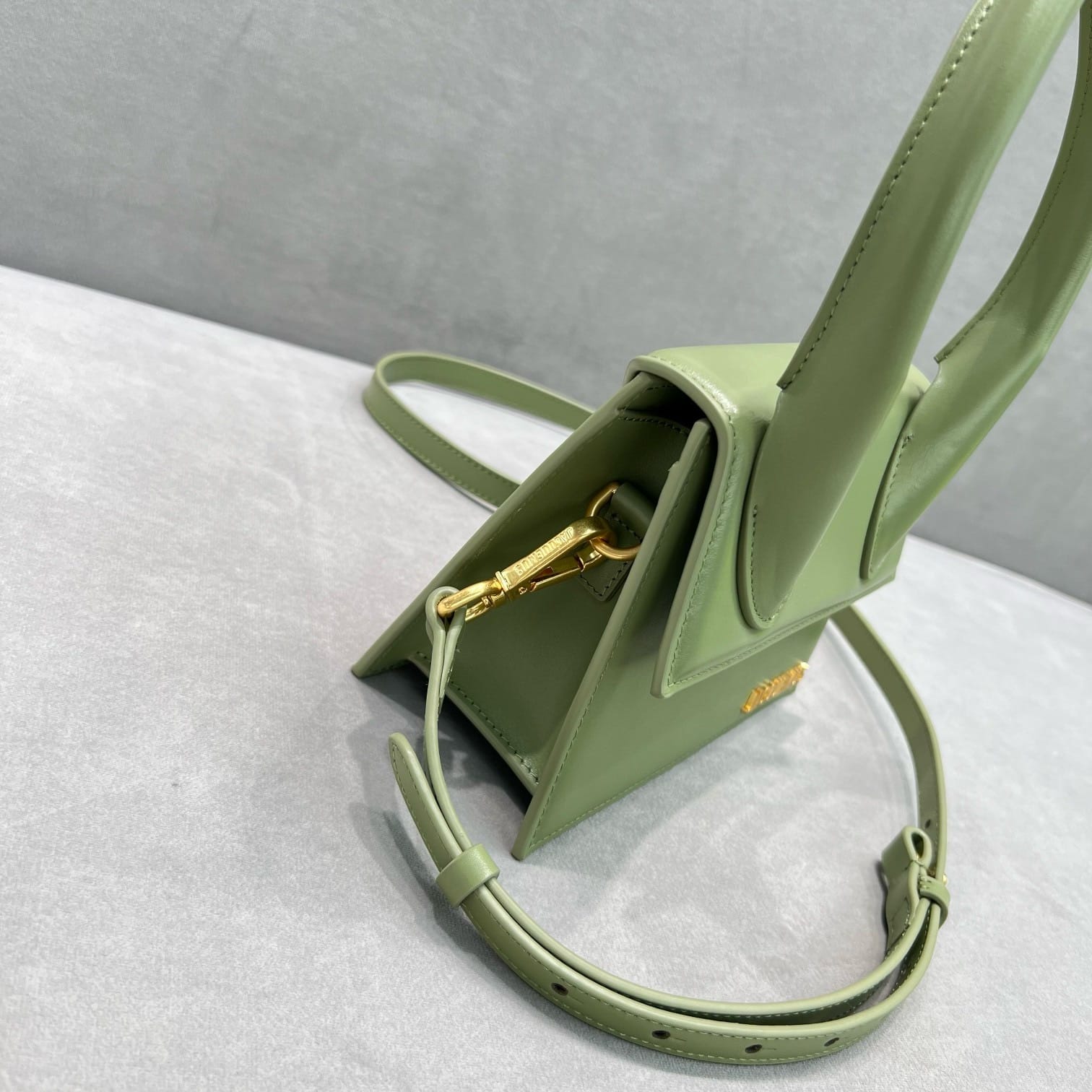 Le grand Chiquito 18cm Jacquemus 14