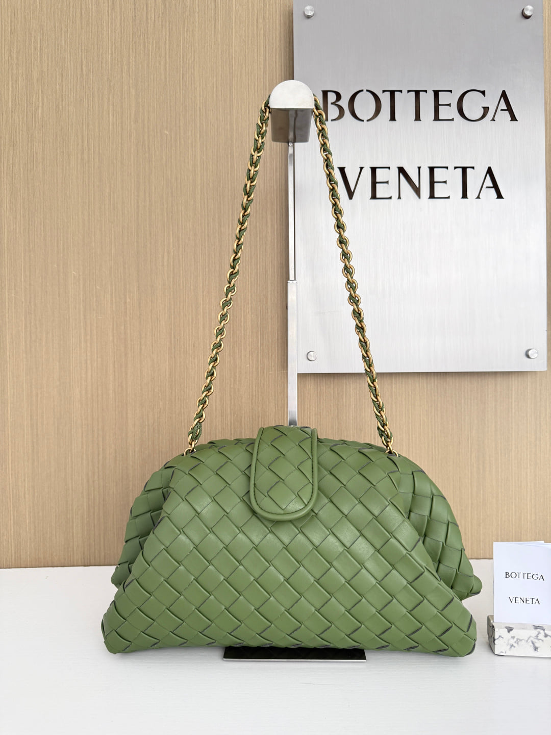 Lauren Bottega Veneta 785807.A10