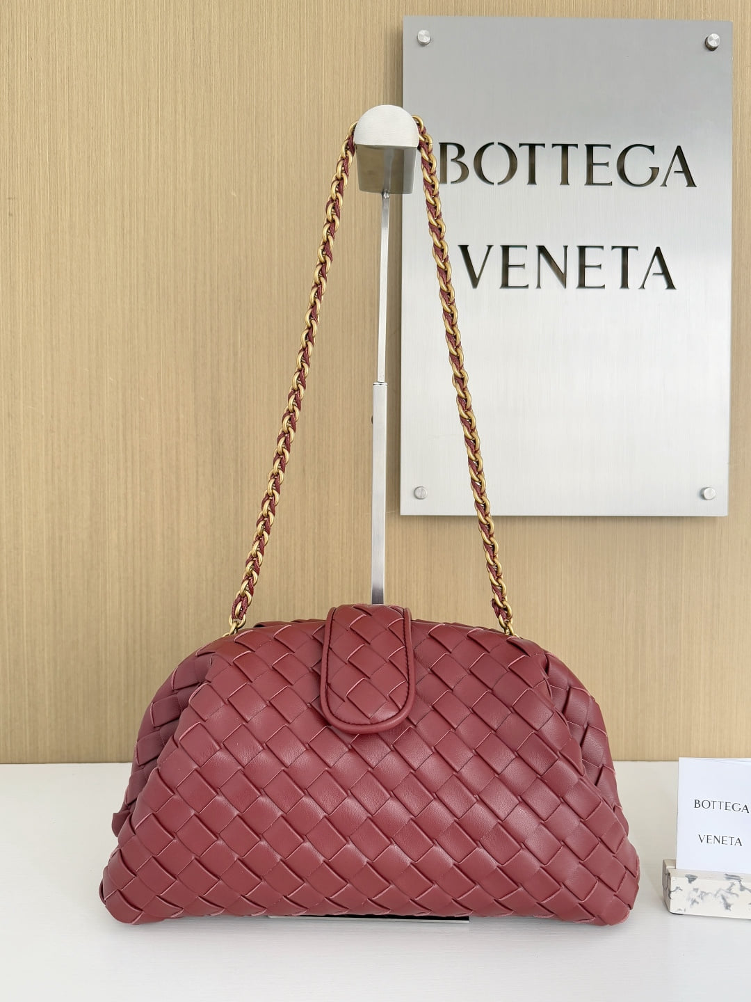 Lauren Bottega Veneta 785807.A11