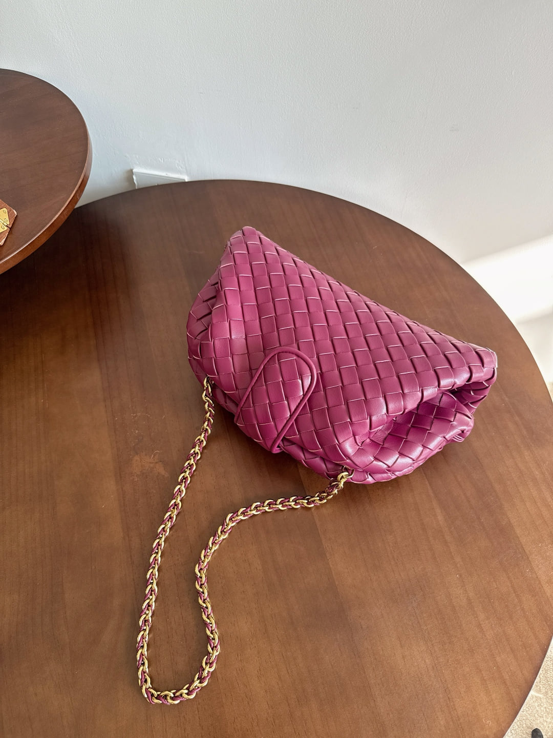 Lauren Bottega Veneta 785807.A12