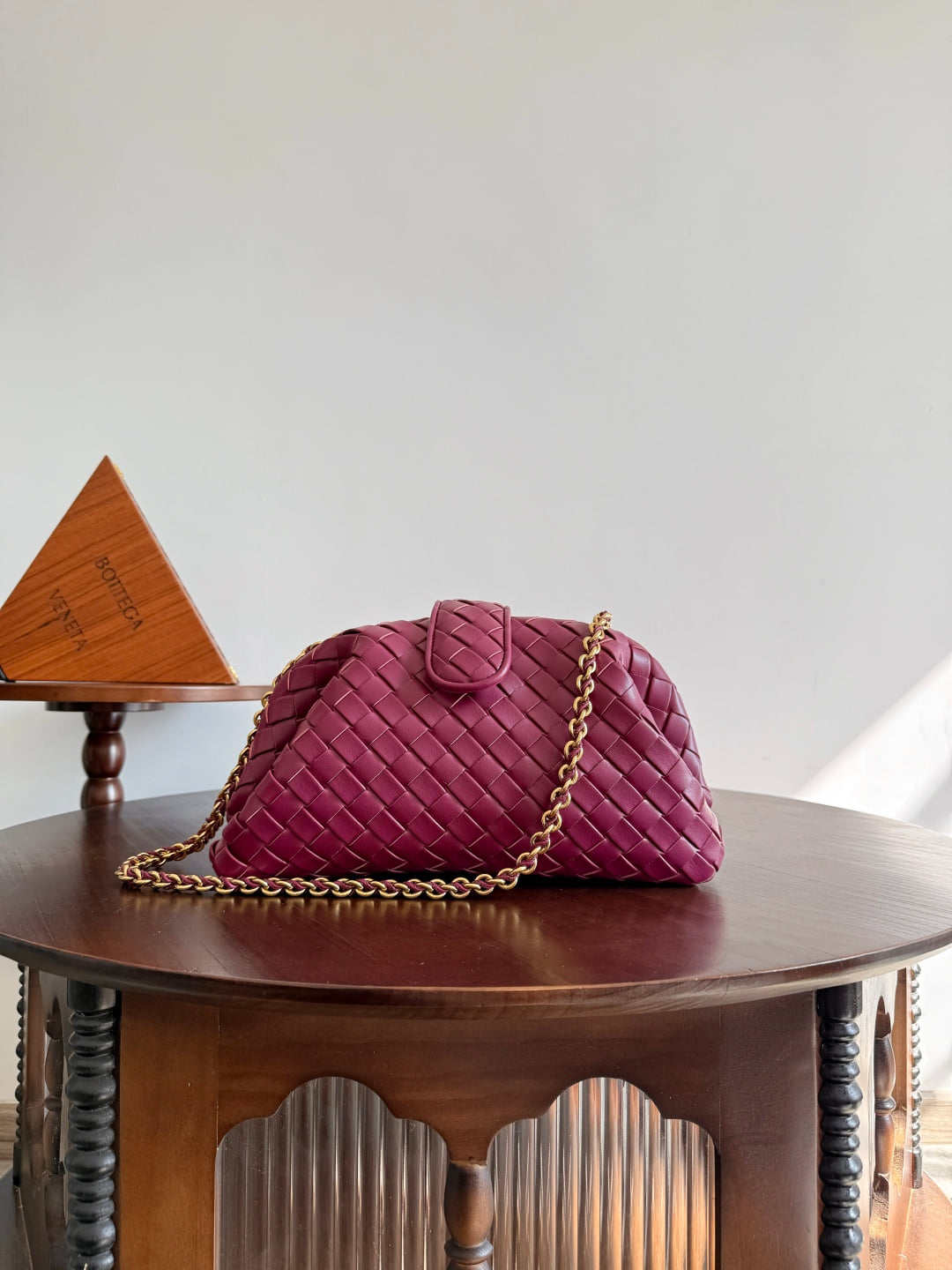Lauren Bottega Veneta 785807.A12