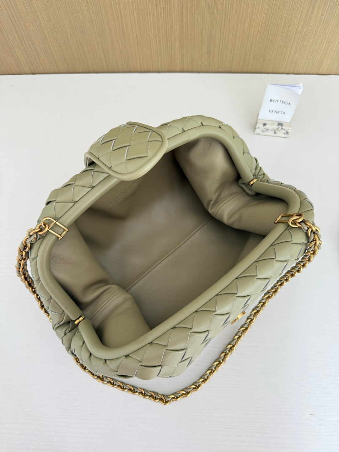 Lauren Bottega Veneta 785807.A13