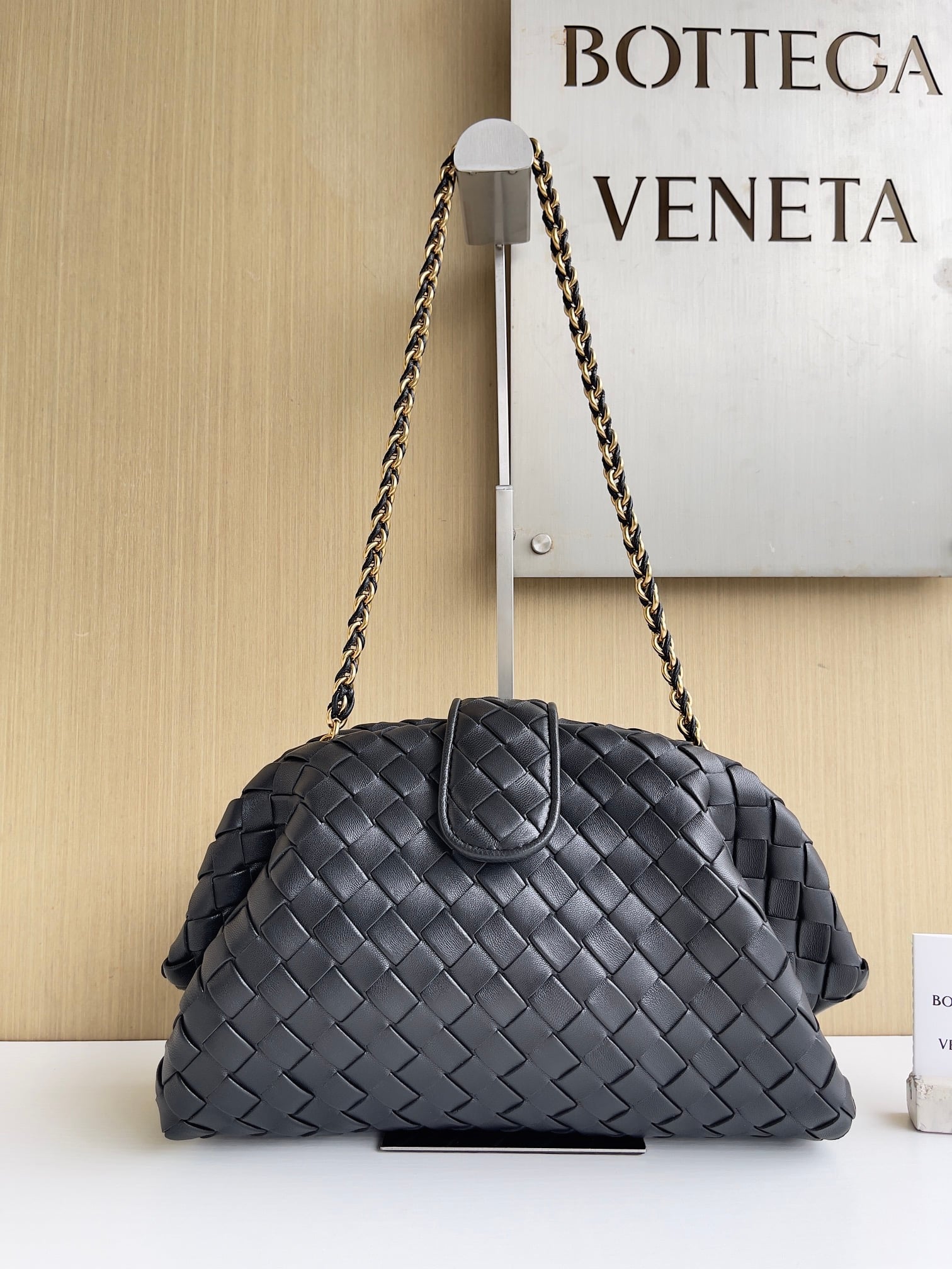 Lauren Bottega Veneta 785807.A14