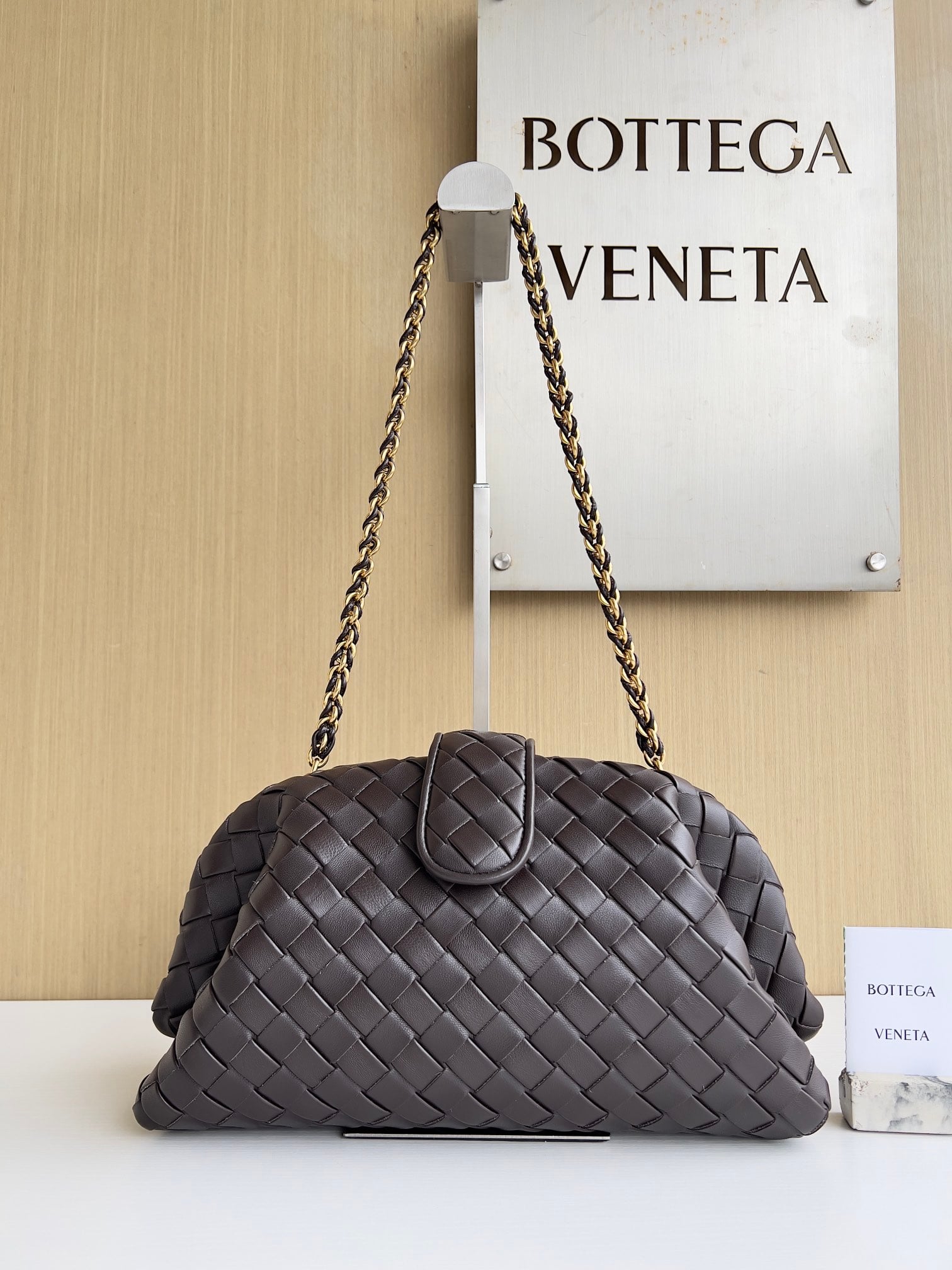 Lauren Bottega Veneta 785807.A15