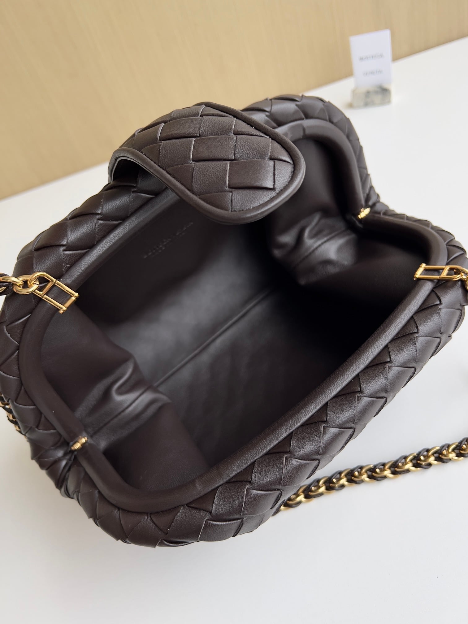 Lauren Bottega Veneta 785807.A15