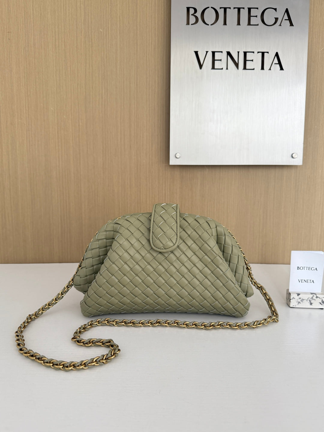 Lauren Bottega Veneta 804038.A1