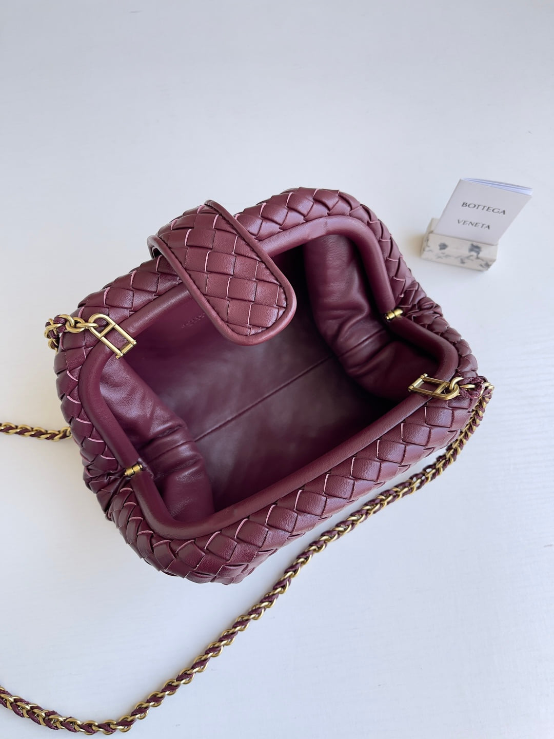 Lauren Bottega Veneta 804038.A2